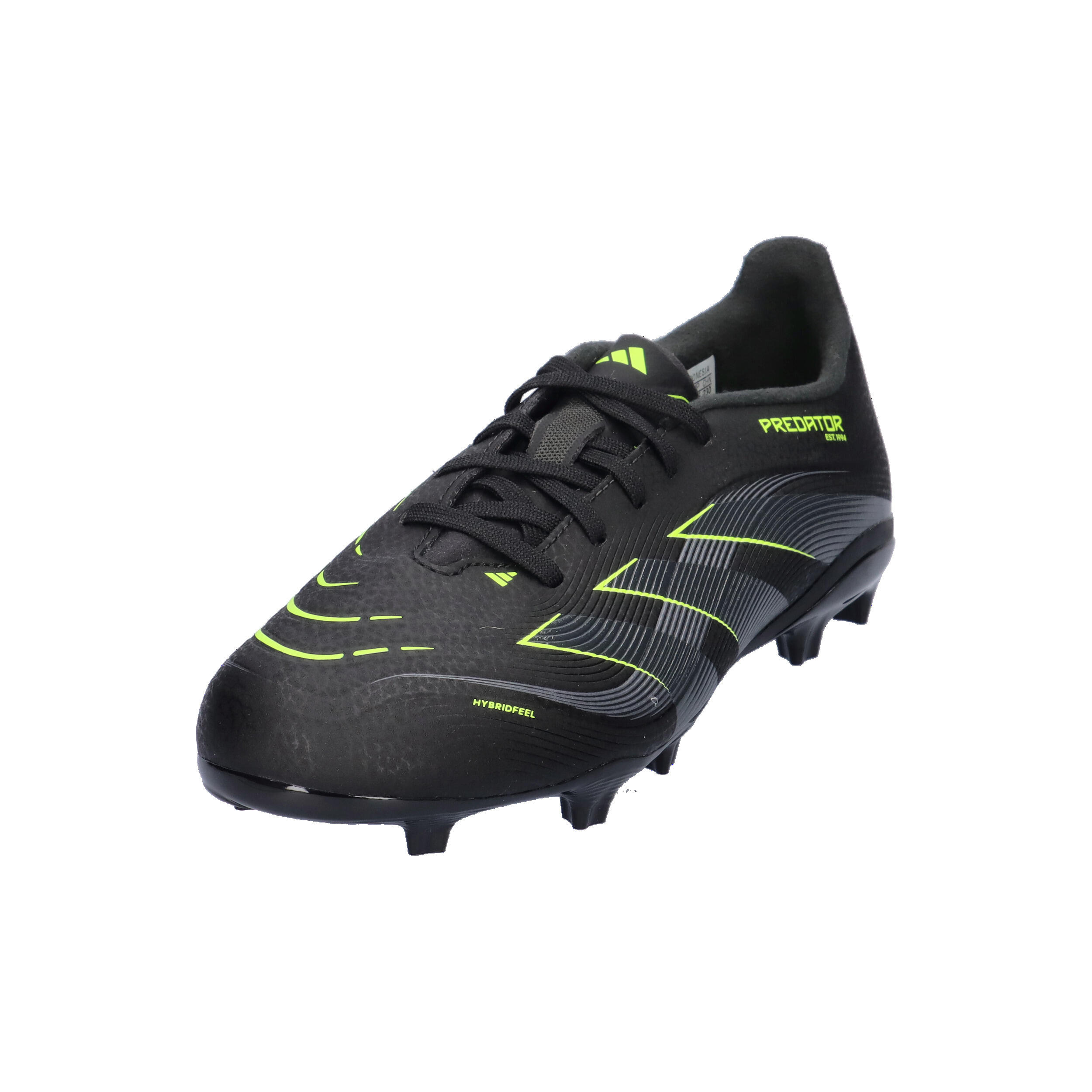 Chaussure Predator League Terrain souple/Multi-surfaces Enfants 9/15