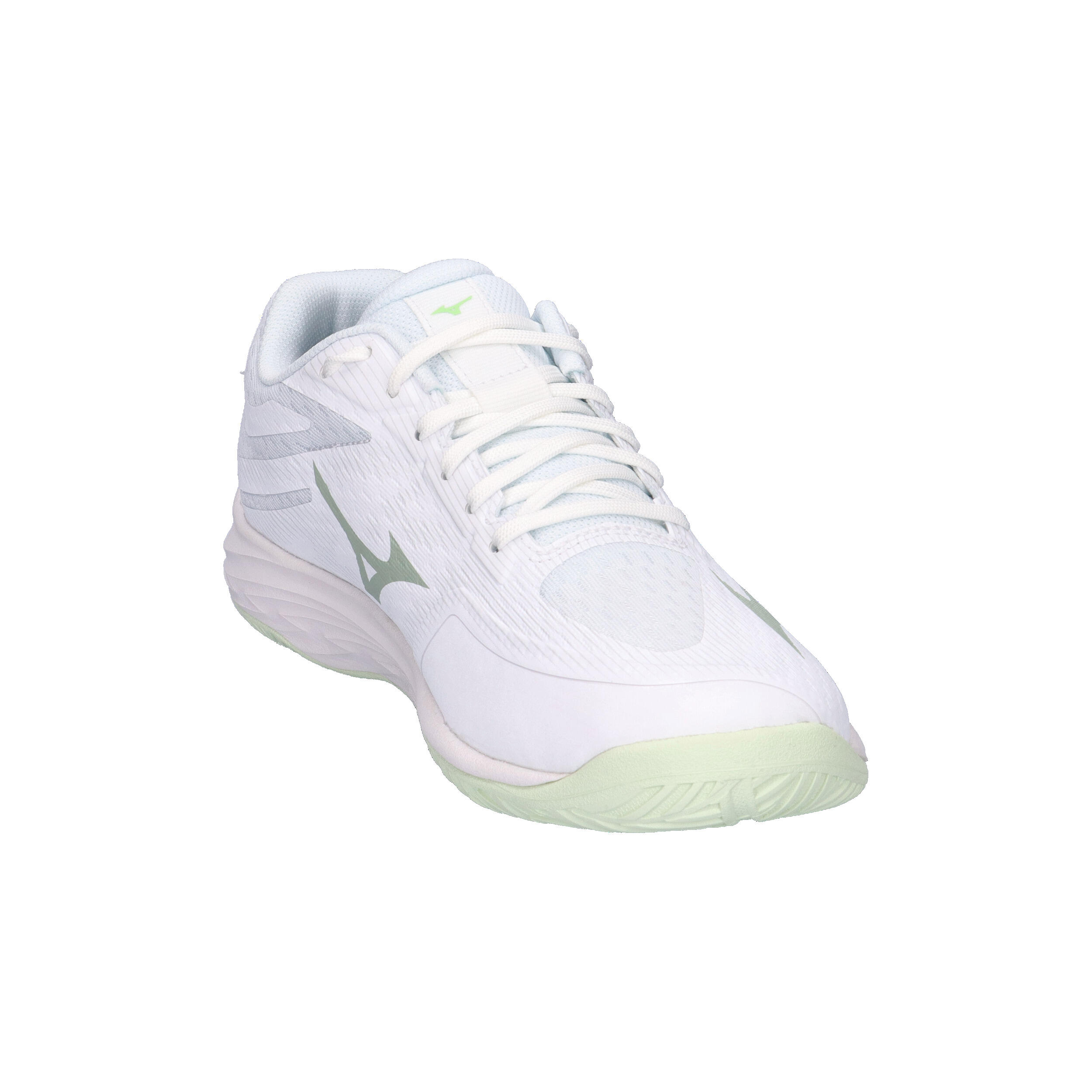 Chaussures indoor femme Mizuno Lightning Select 2/15