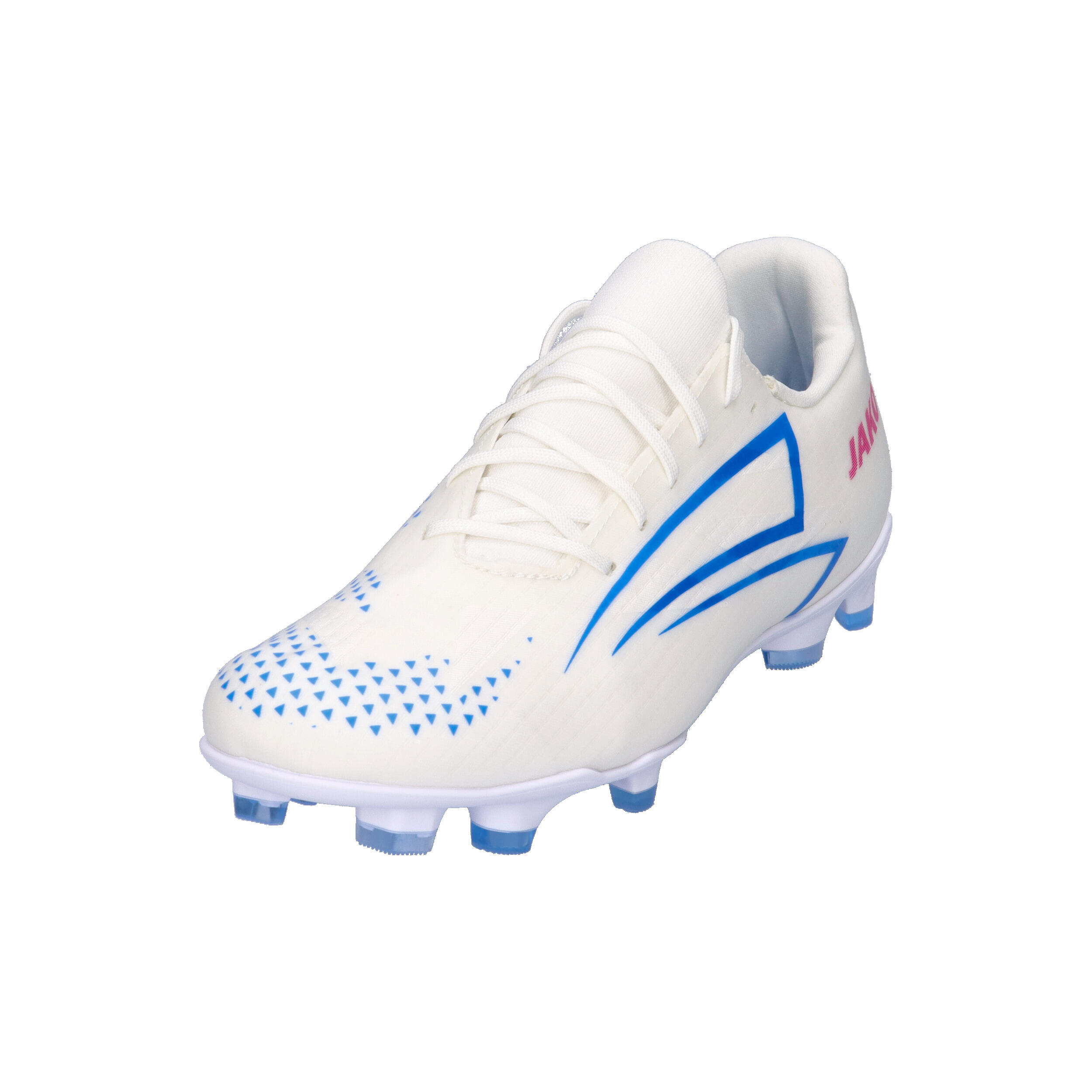 Jako Unisex Fussballschuhe RS89 Team FG/AG 5551 9/10