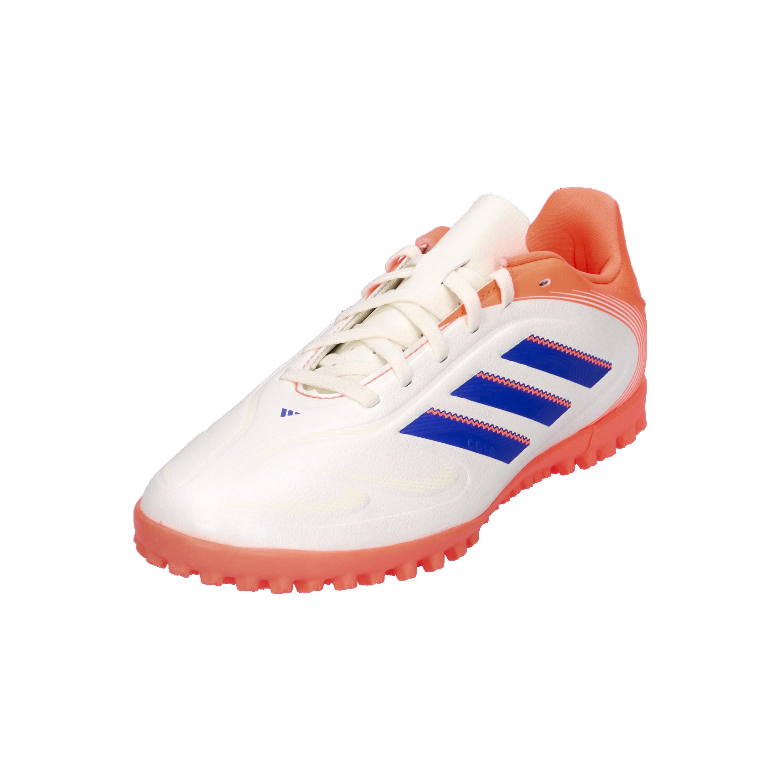Copa Pure 3 Club Kids Fußballschuh, Rollrasen 9/15