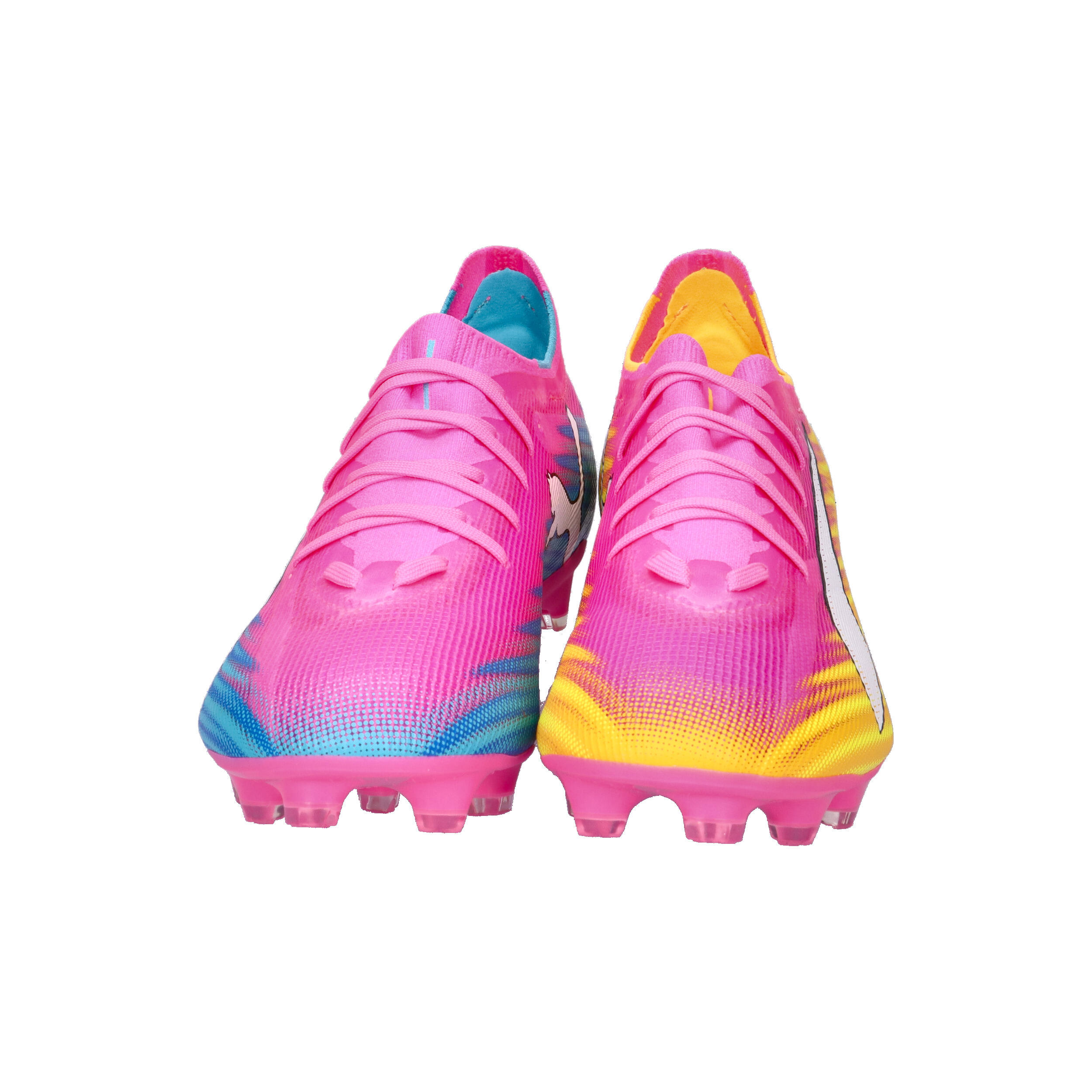 ULTRA 6 MATCH FG/AG Football Boots Unisex PUMA 8/10