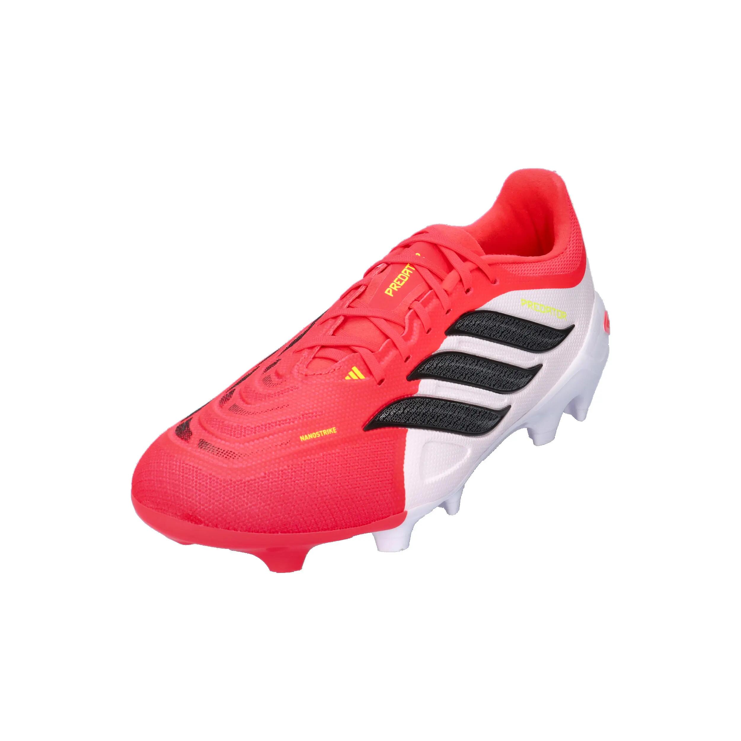 PREDATOR LEAGUE Firm Ground Voetbalschoenen 9/15