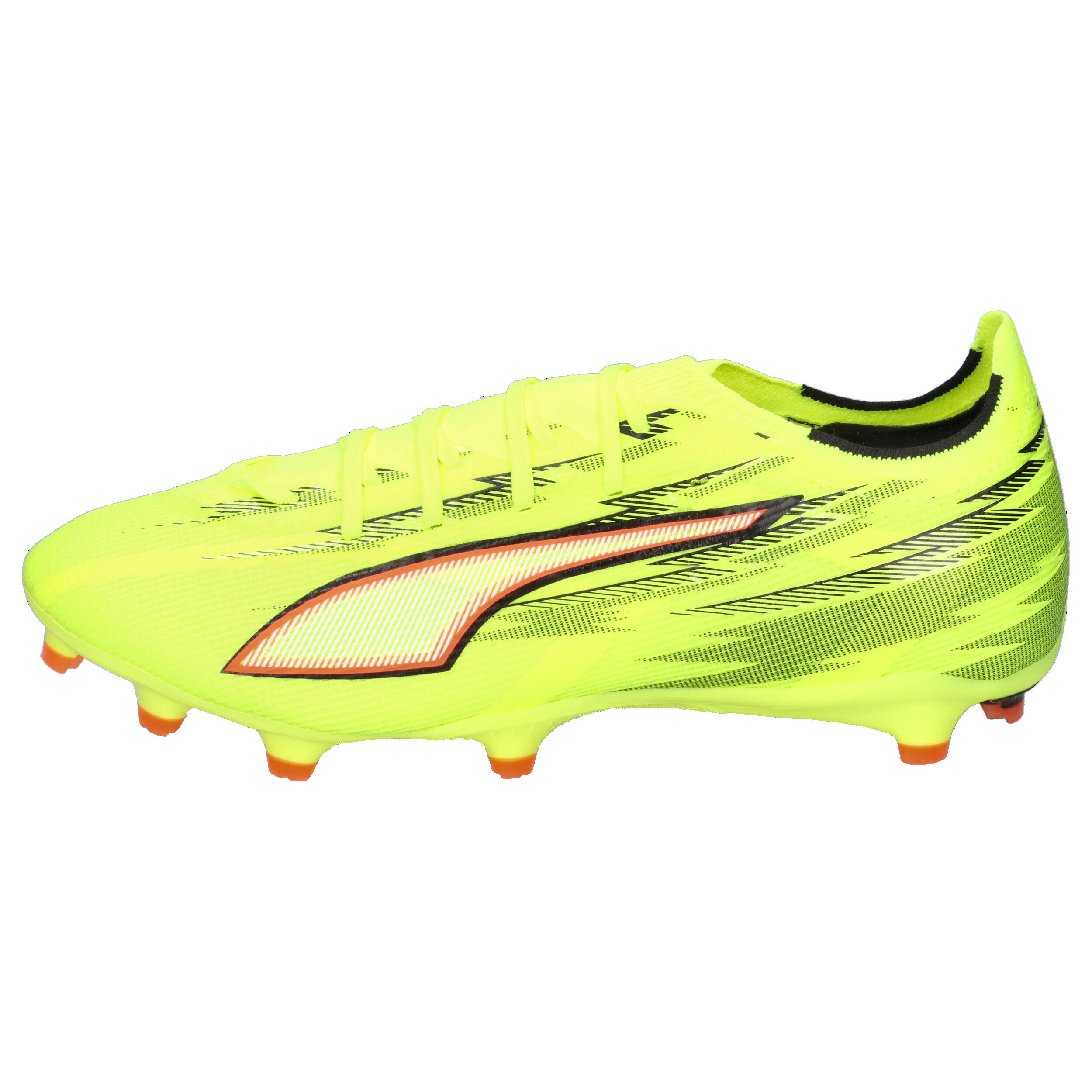Chaussure de football ULTRA 6 MATCH FG/AG Unisexe PUMA 10/10