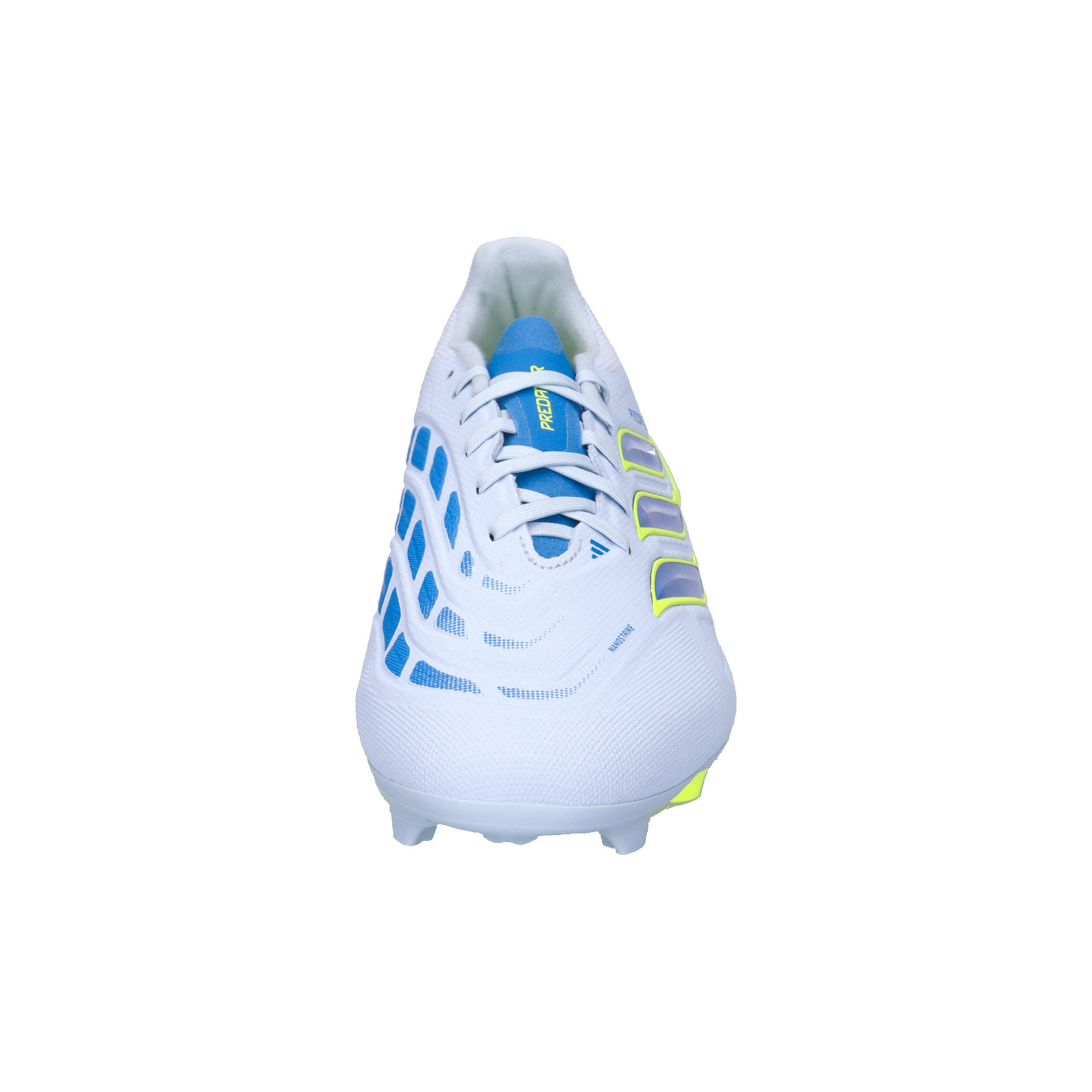 Bota de fútbol PREDATOR LEAGUE césped natural seco 8/10