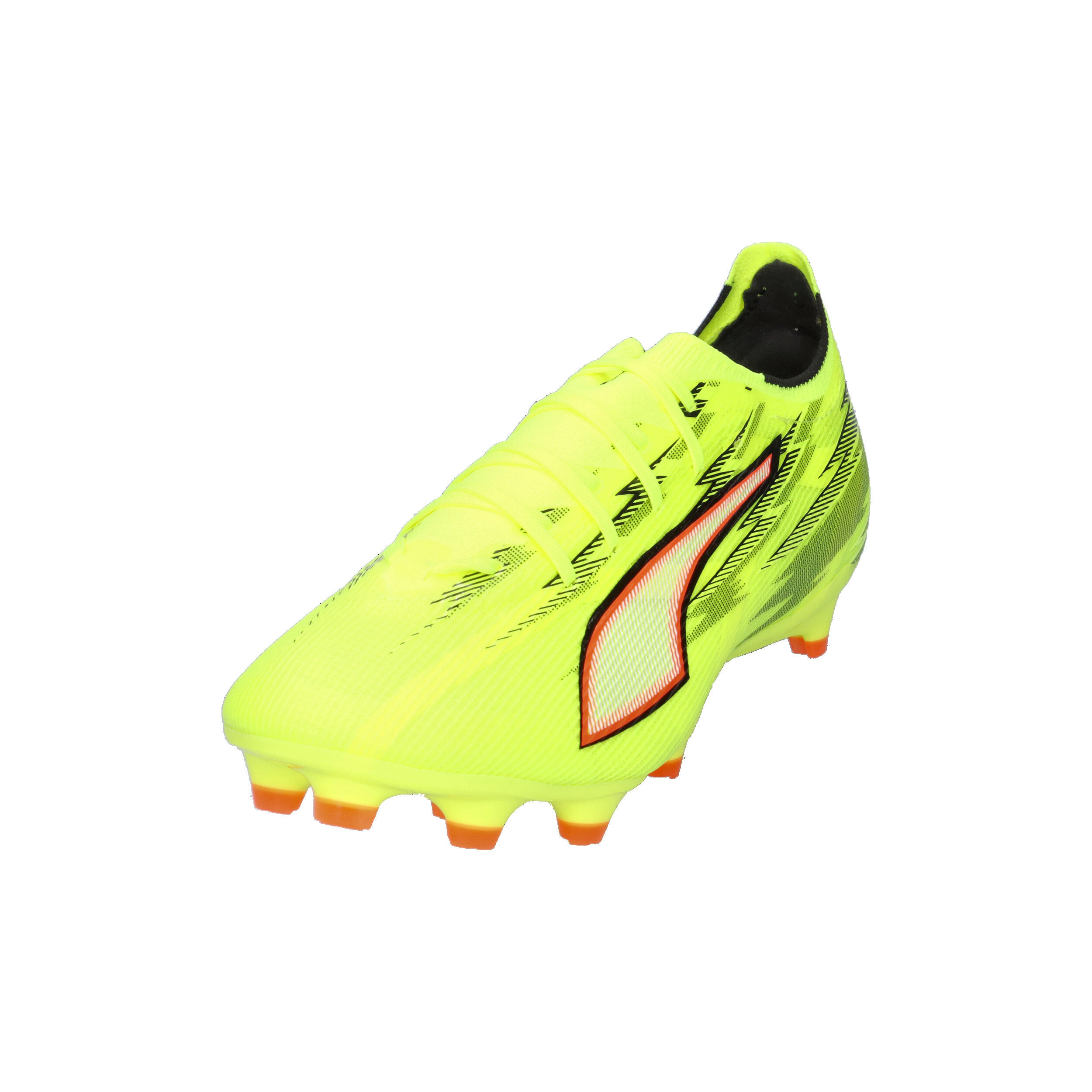 Chaussure de football ULTRA 6 MATCH FG/AG Unisexe PUMA 9/10