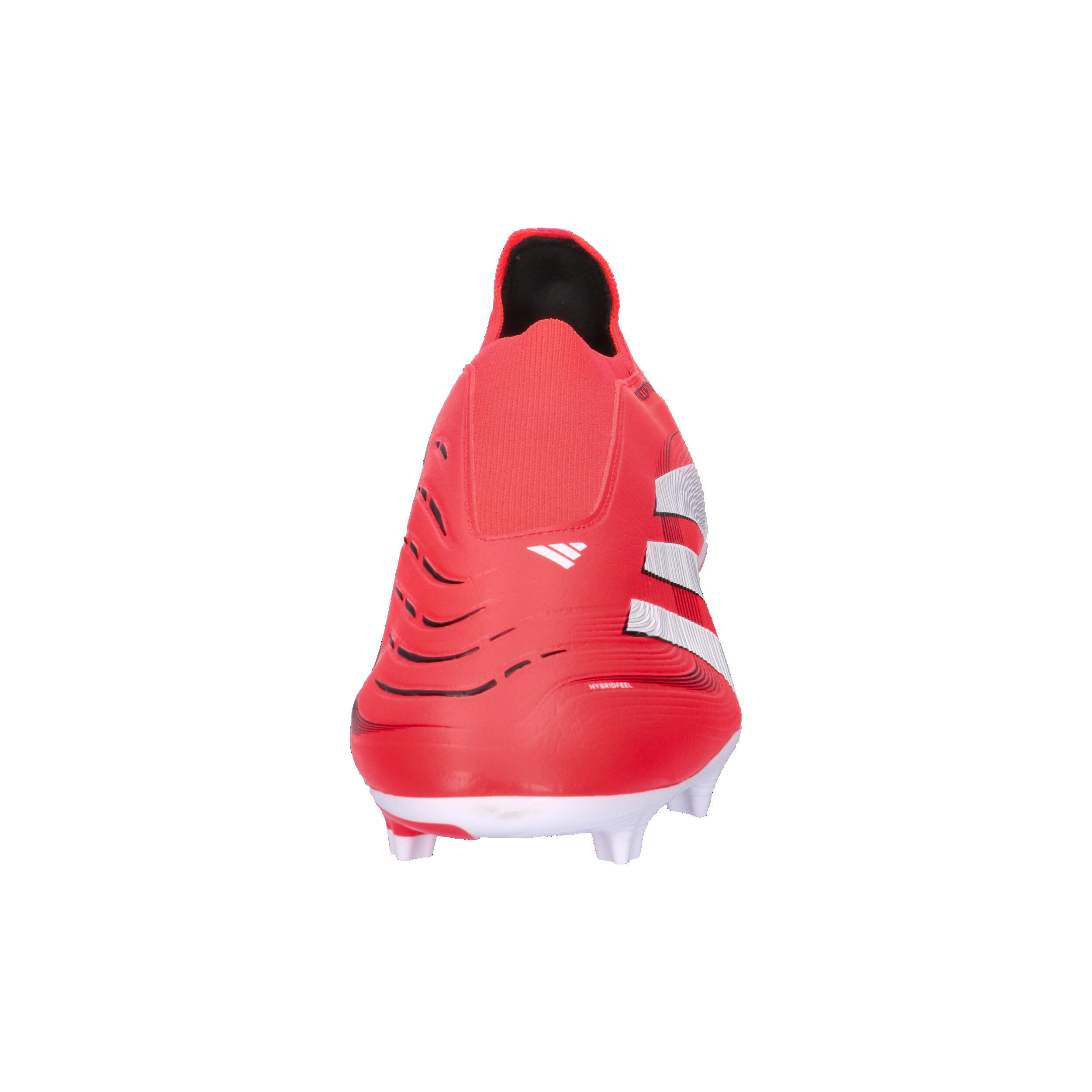 Scarpe da calcio Predator League Laceless Firm/Multi-Ground 8/10