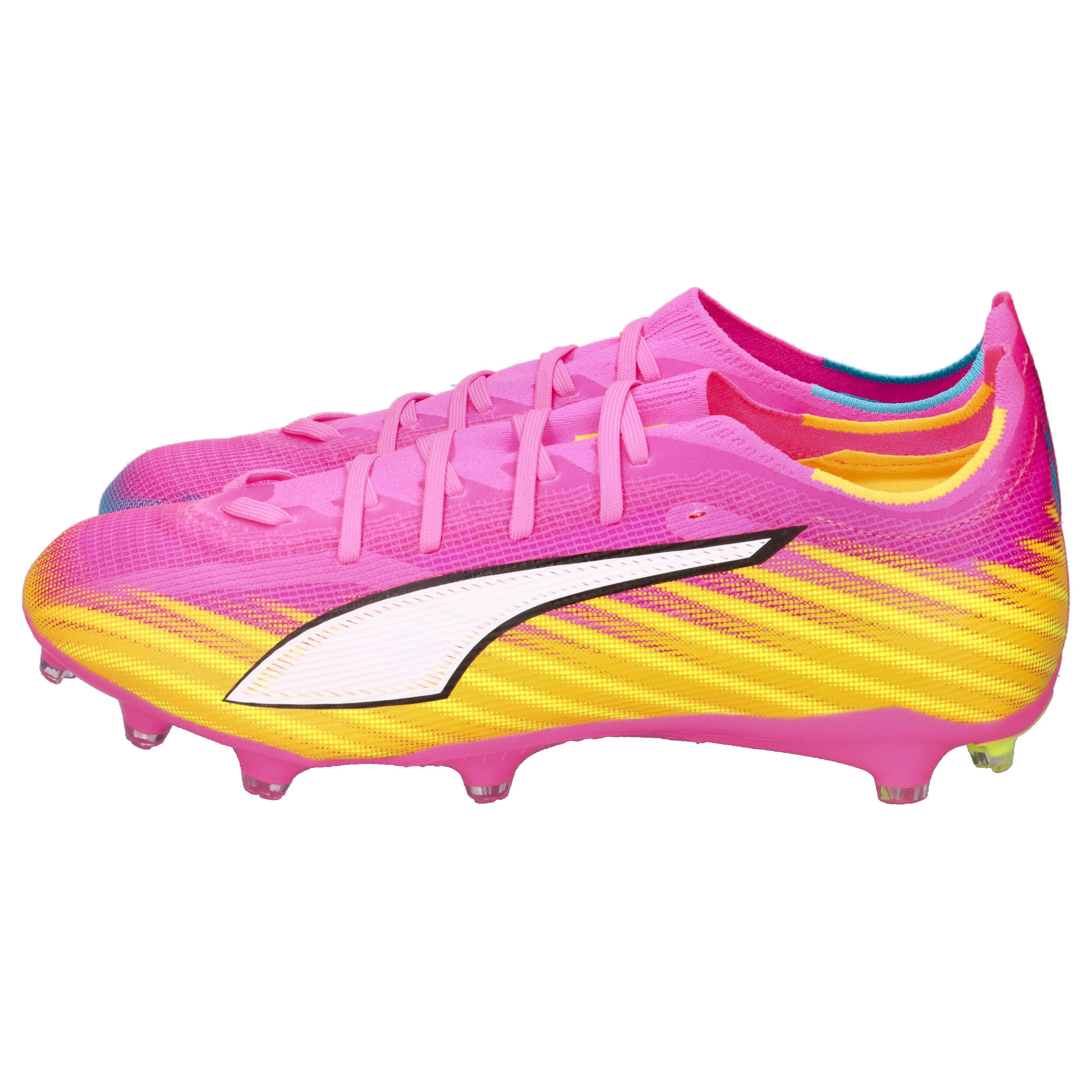 Chuteiras de Futebol ULTRA 6 MATCH FG/AG Adulto PUMA 10/15