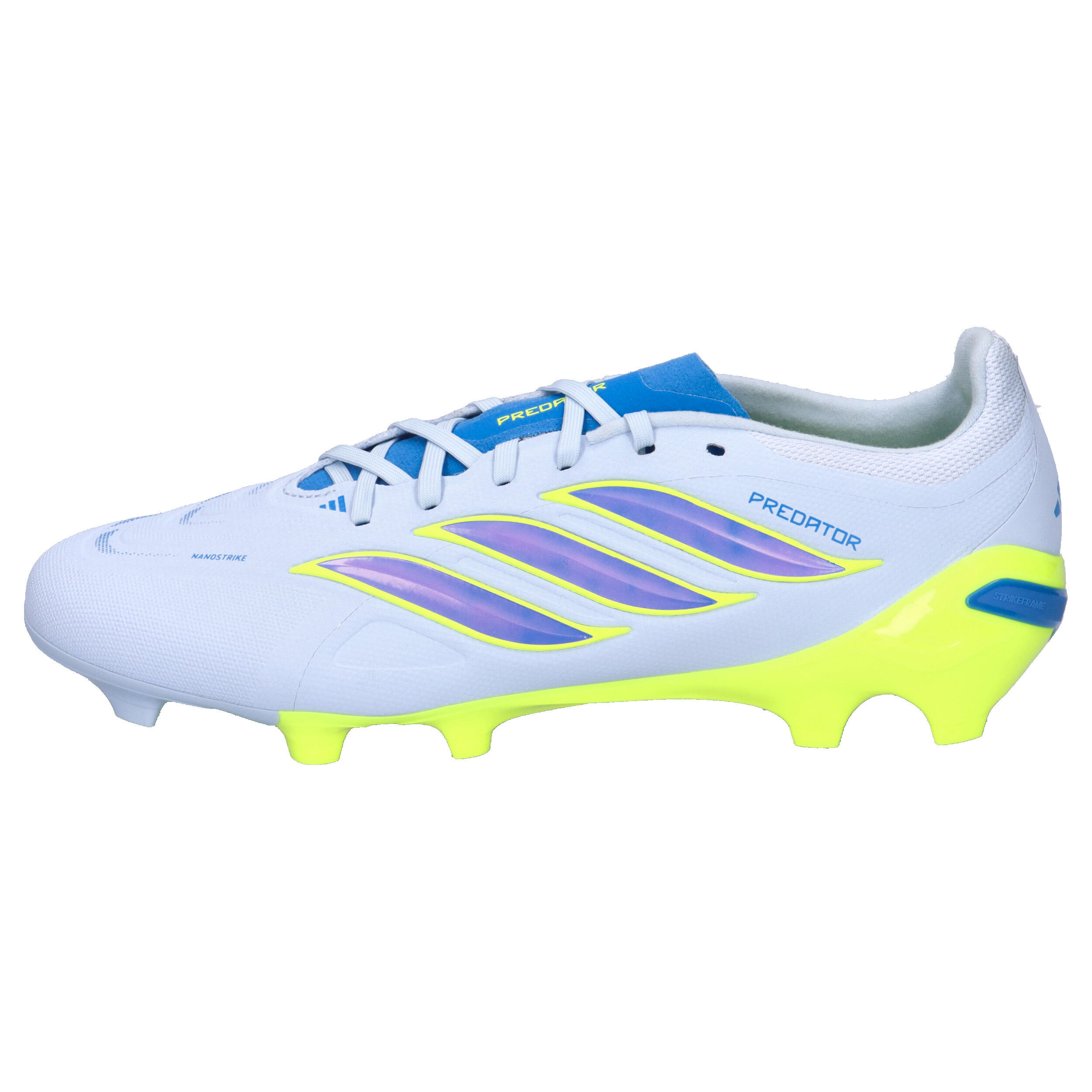 Bota de fútbol PREDATOR LEAGUE césped natural seco 10/10