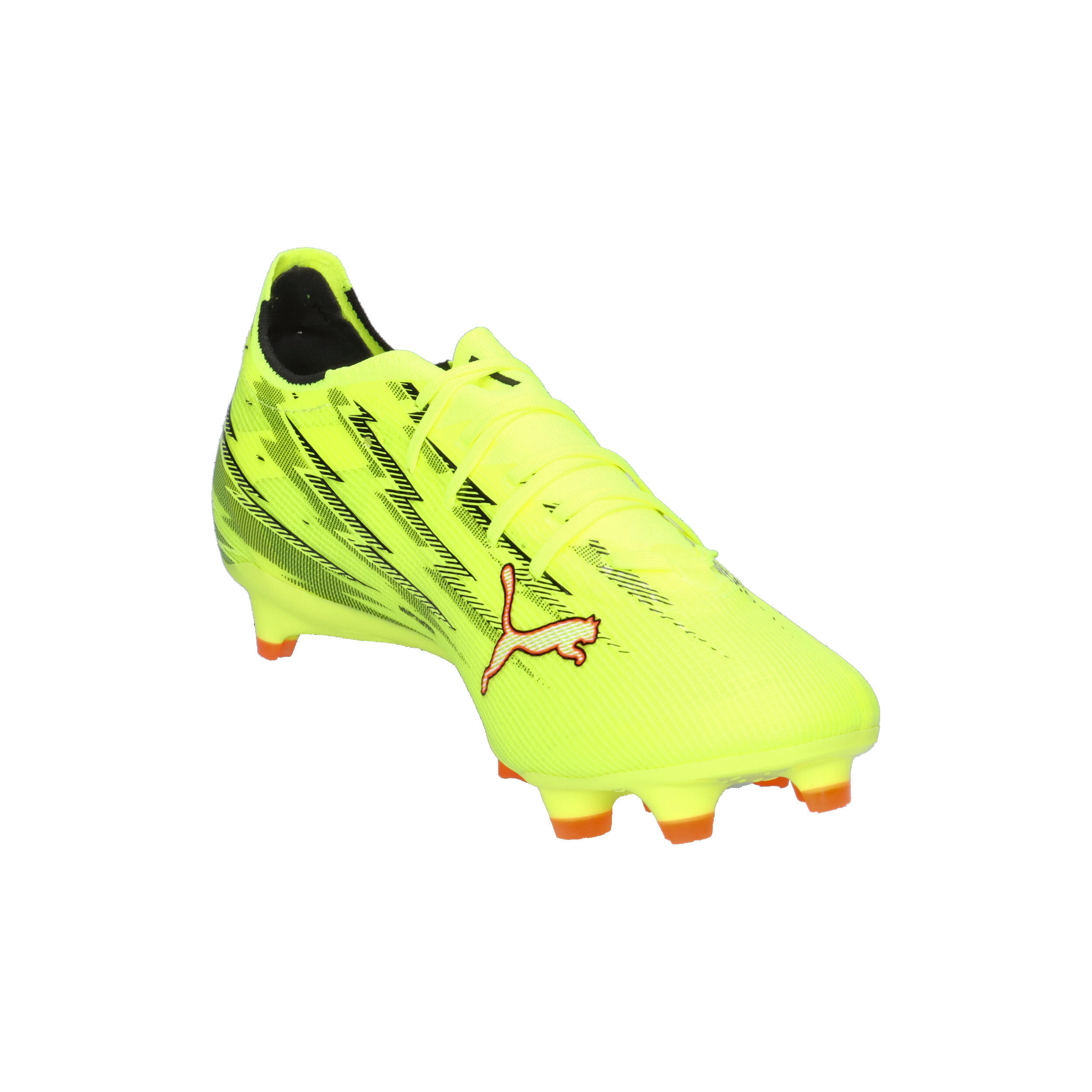 Chaussure de football ULTRA 6 MATCH FG/AG Unisexe PUMA 7/10