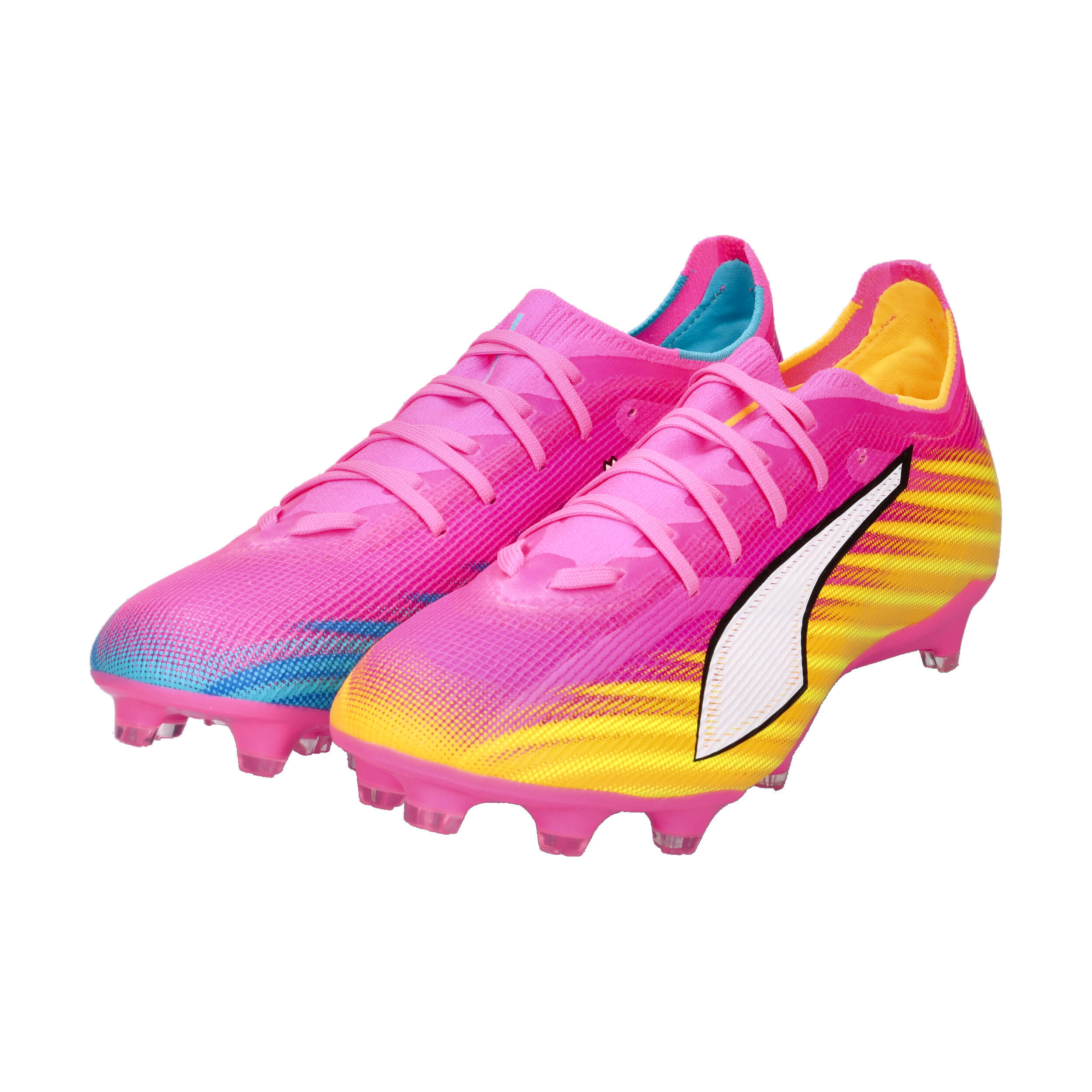Chuteiras de Futebol ULTRA 6 MATCH FG/AG Adulto PUMA 9/15