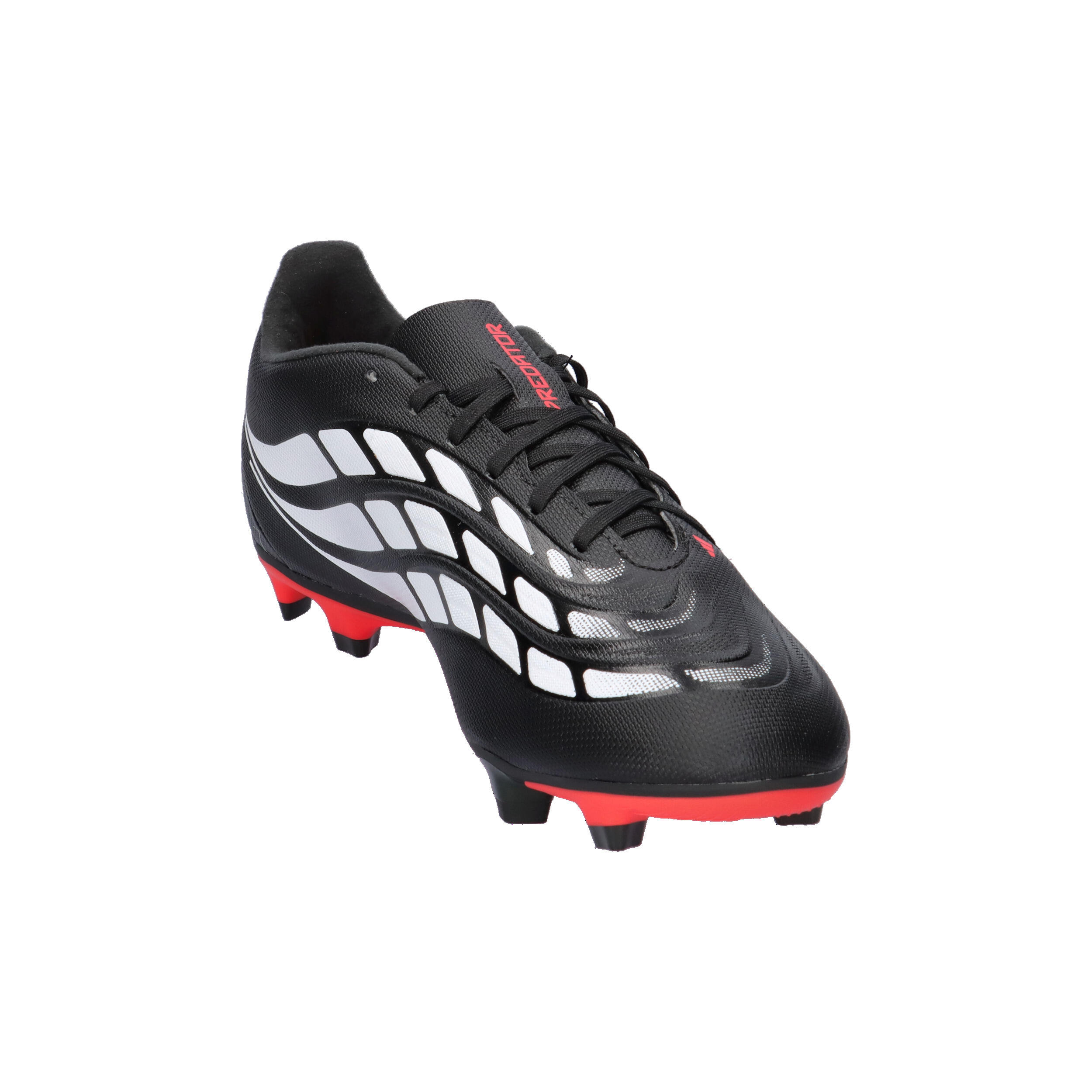 Botas de fútbol adidas Predator Club FG/MG 2/15