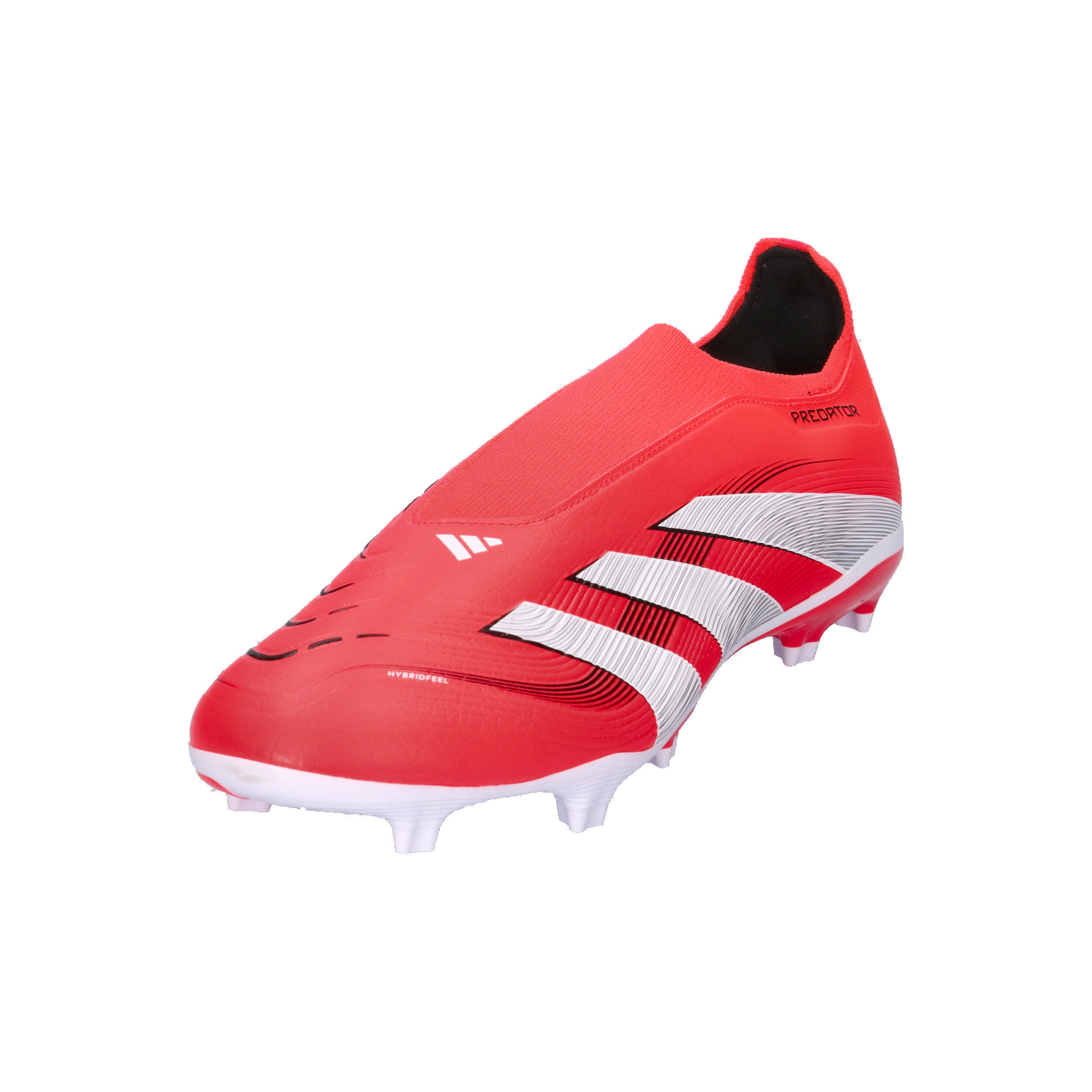 Scarpe da calcio Predator League Laceless Firm/Multi-Ground 9/10