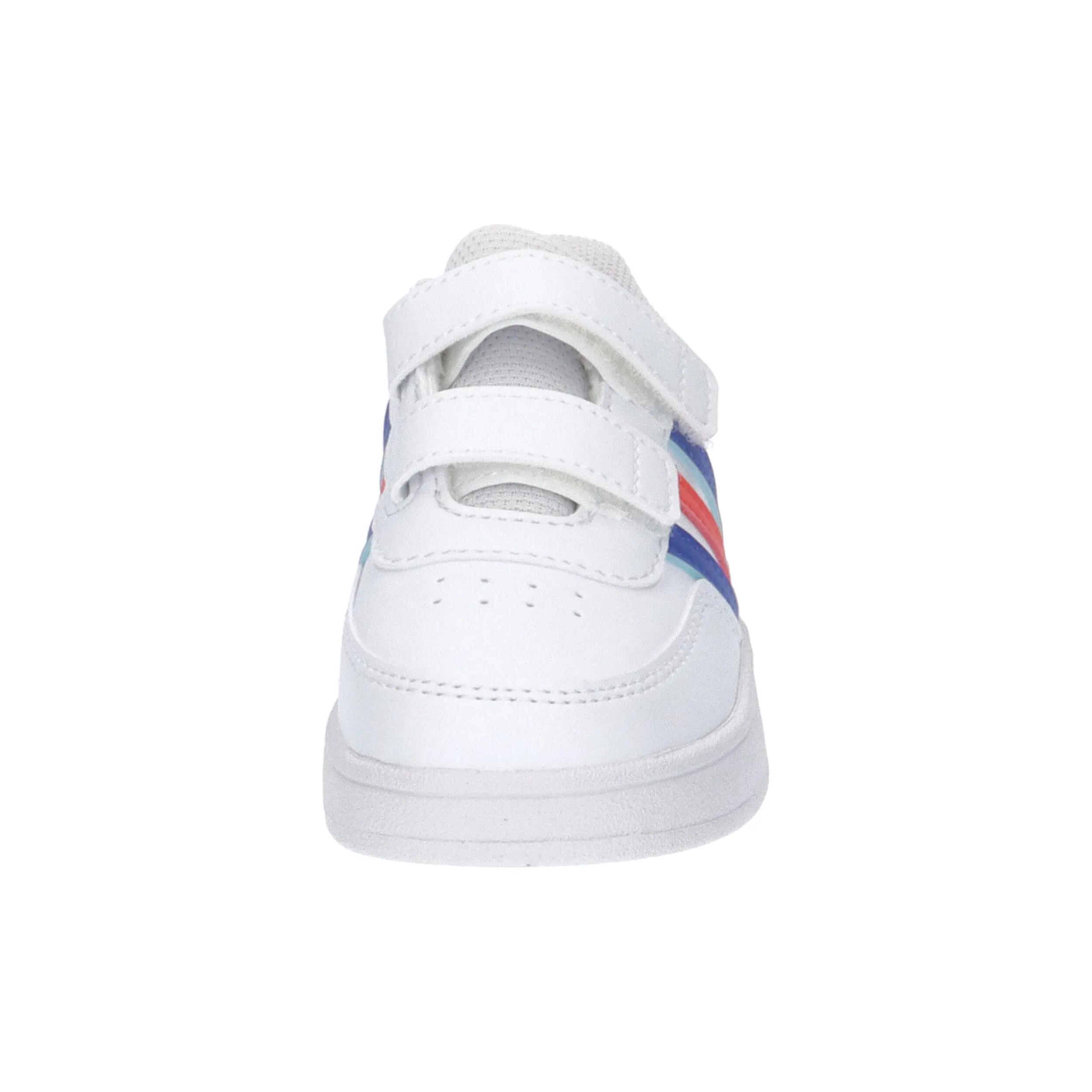Sapatilhas Adidas modelo HP8971 para bebê 3/15