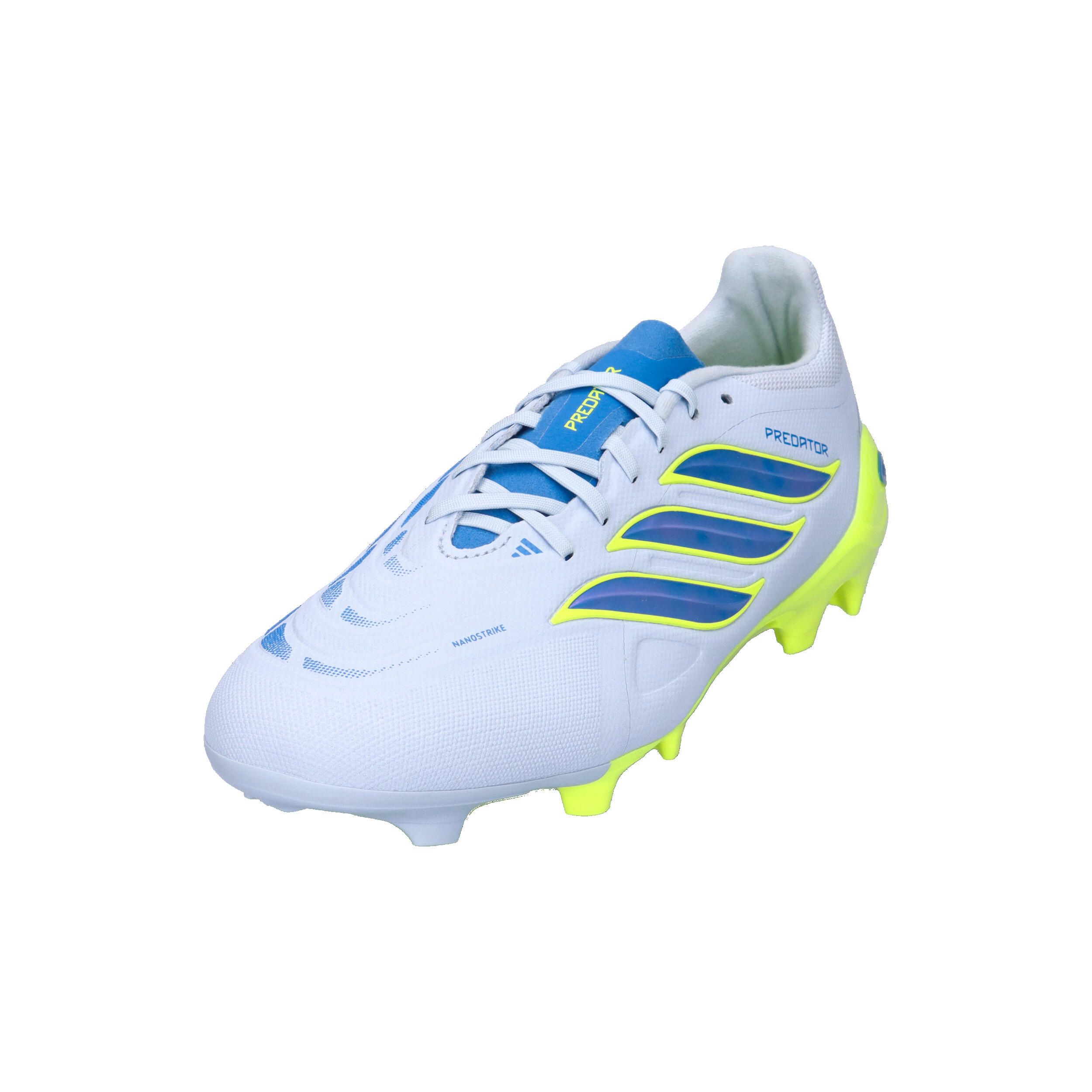 Bota de fútbol PREDATOR LEAGUE césped natural seco 9/10
