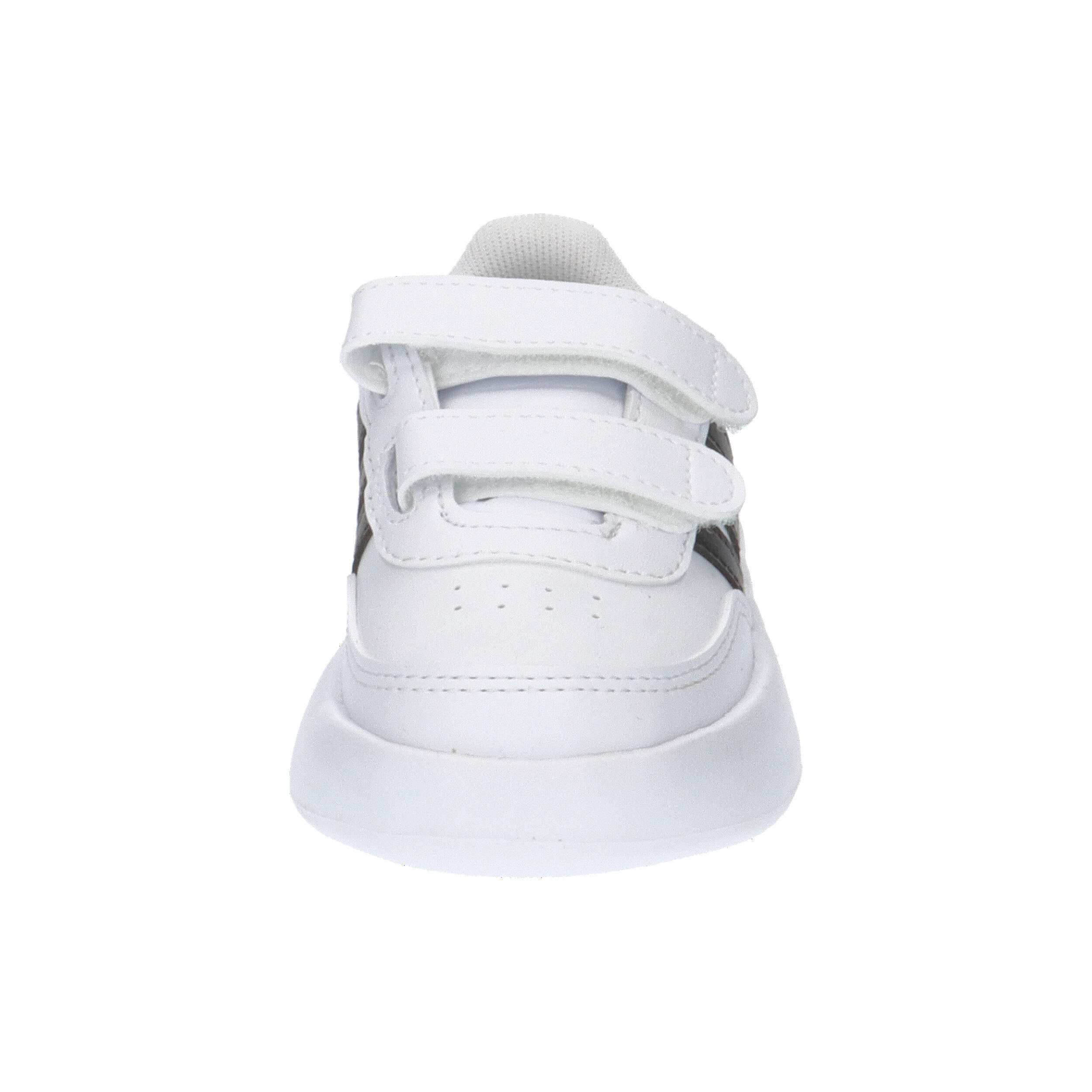 (TD) adidas Breaknet 2.0 'White Black' — foto 3