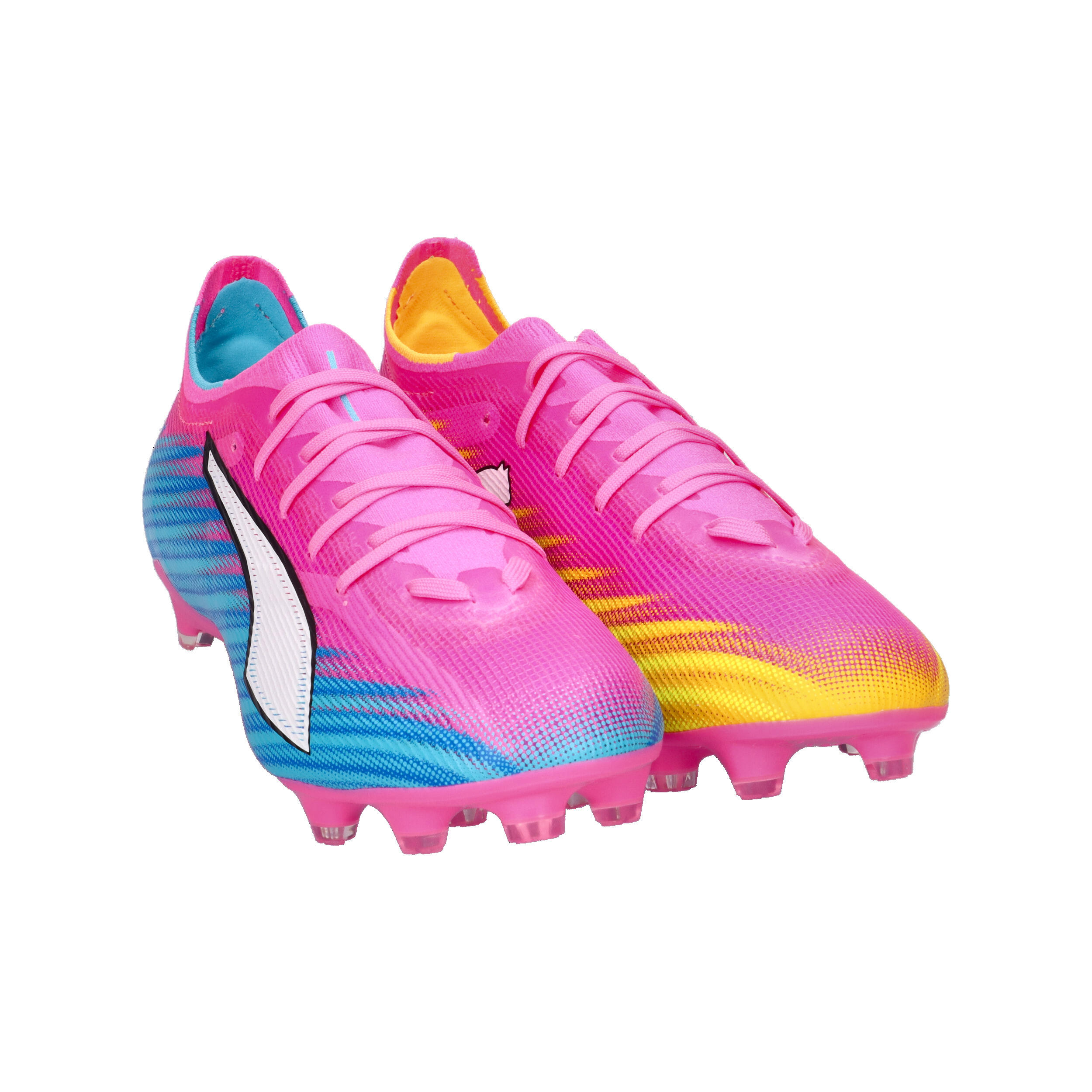 ULTRA 6 MATCH FG/AG Football Boots Unisex PUMA 7/10