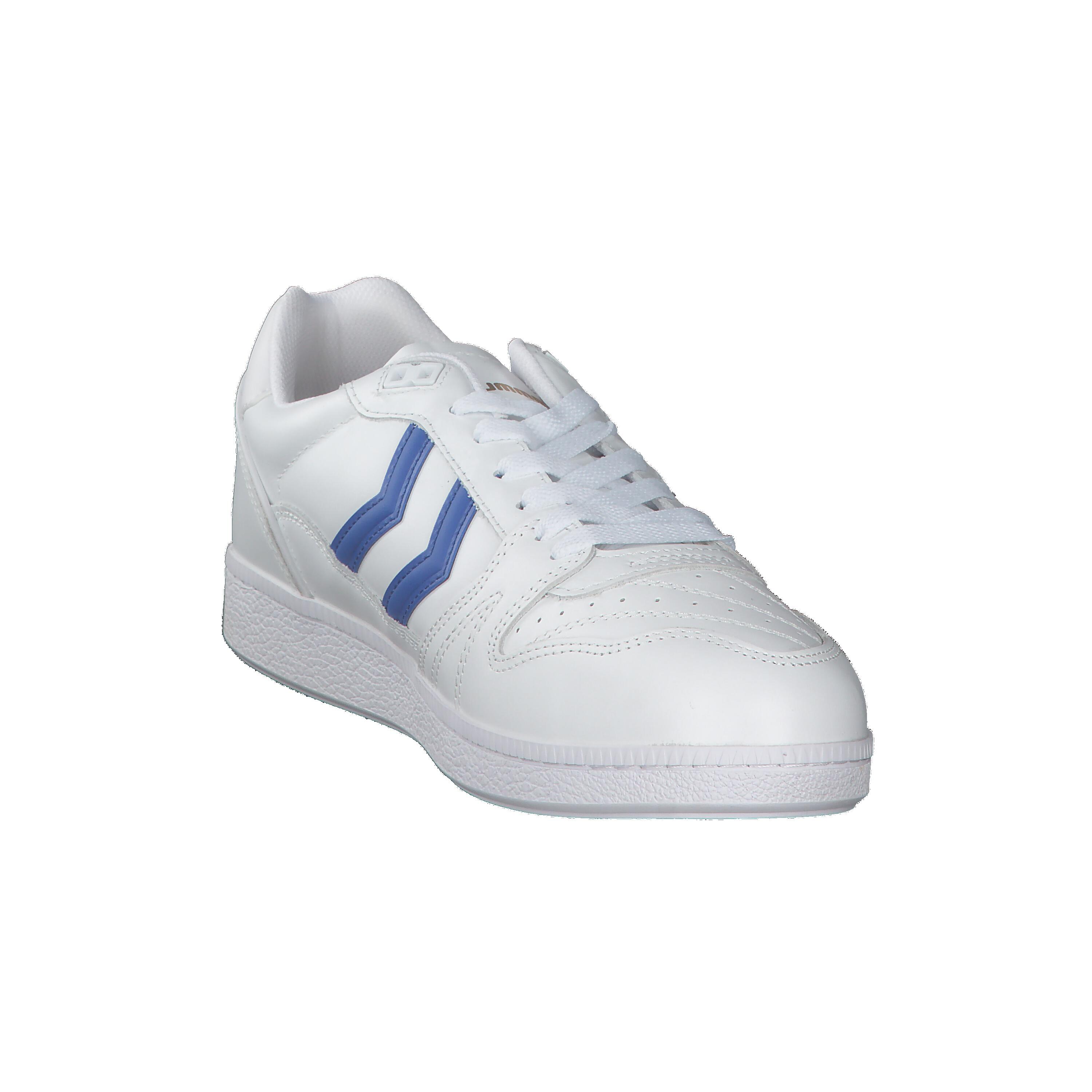 Hummel Unisex Sneaker HB Team 208680 2/15