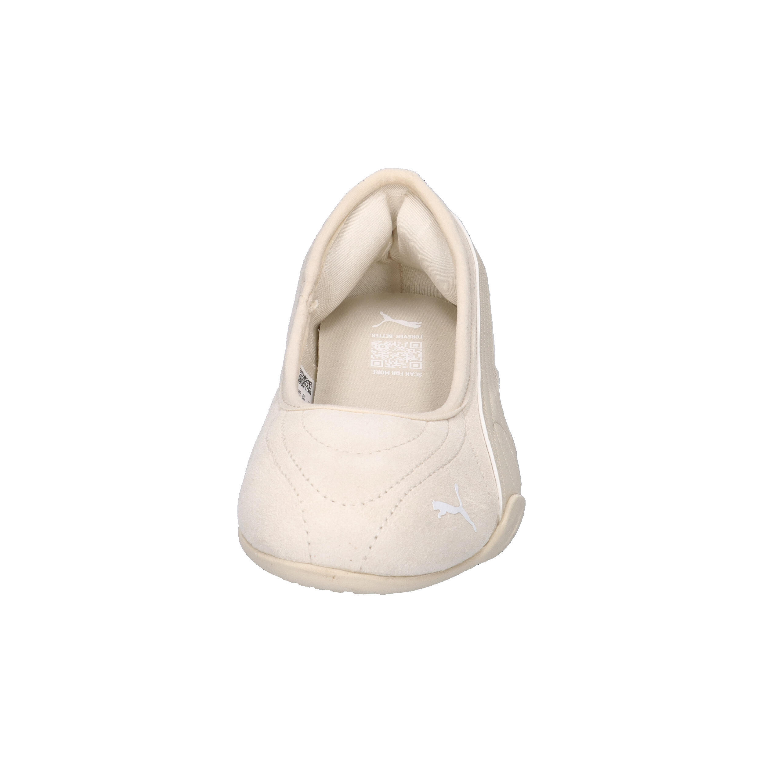 Sapatilhas mulher leves confortável Catch Soleil PUMA 8/10