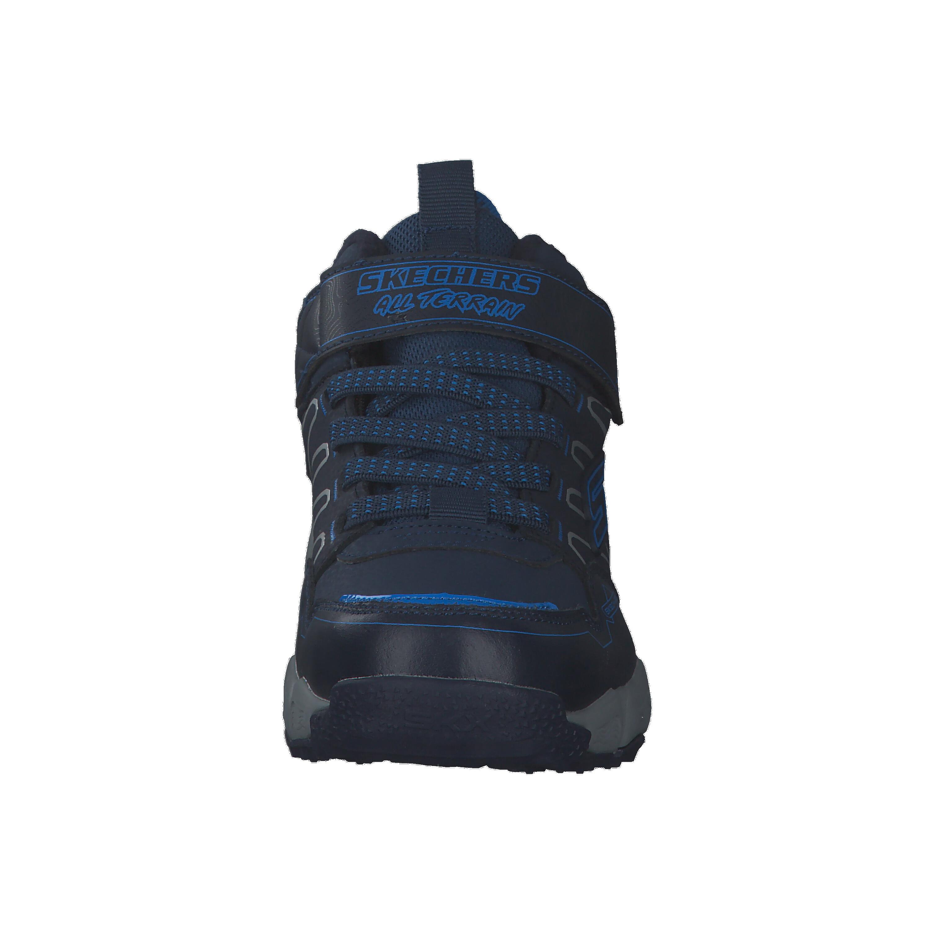 Skechers Kinder Sneaker Velocitrek - Combex 406422L 3/15