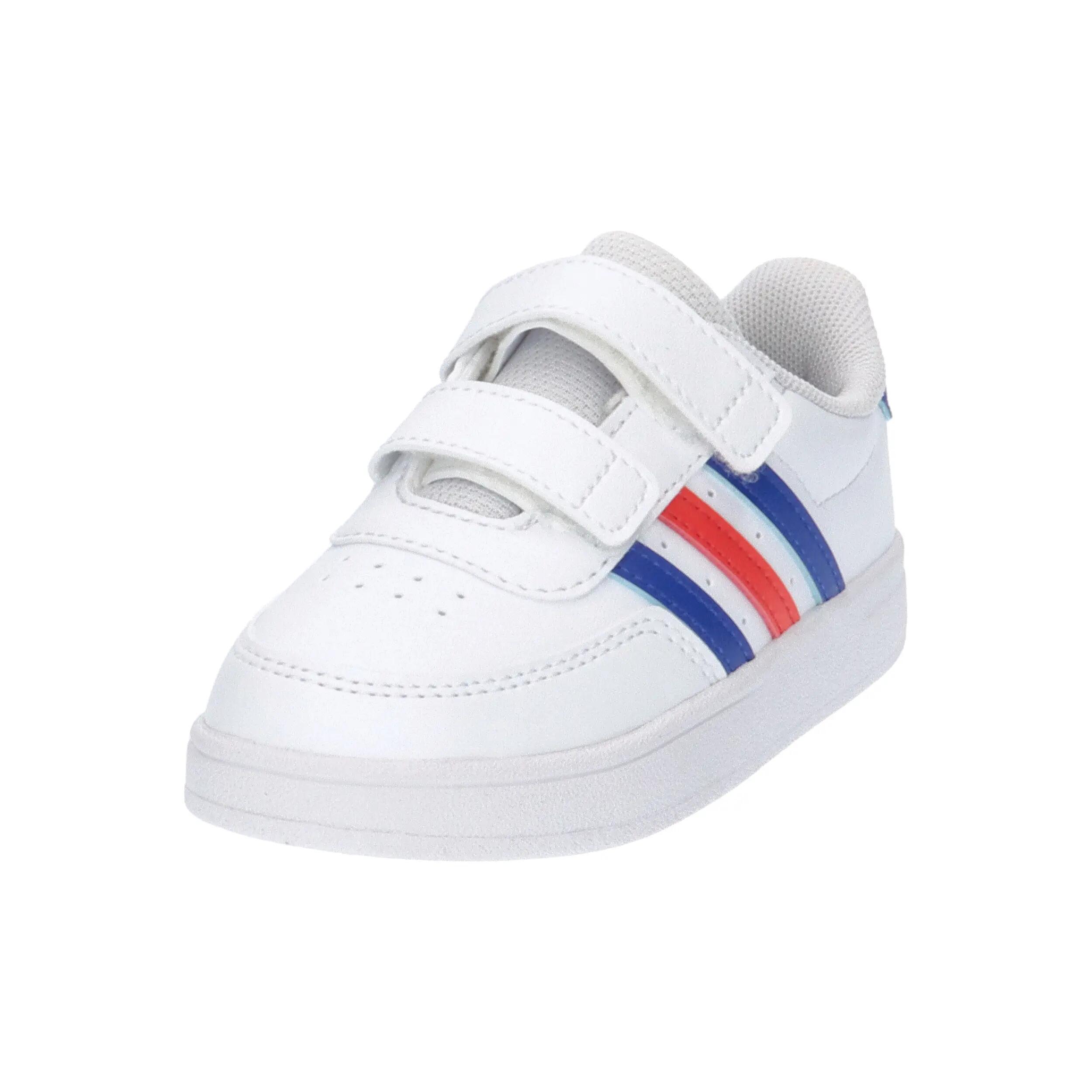 Sapatilhas Adidas modelo HP8971 para bebê 4/15