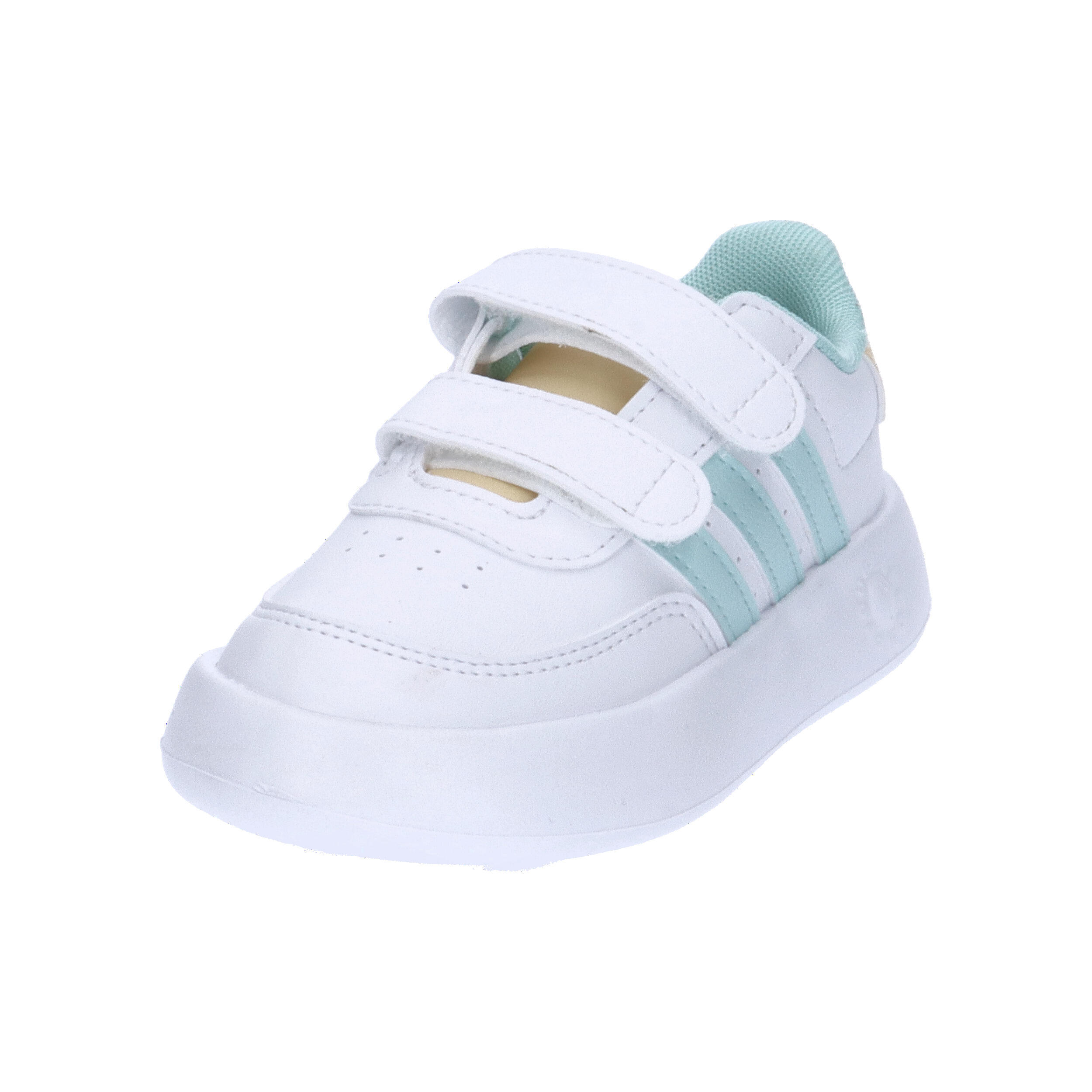 adidas Kinder Sneaker Breaknet 2.0 CF I 4/15