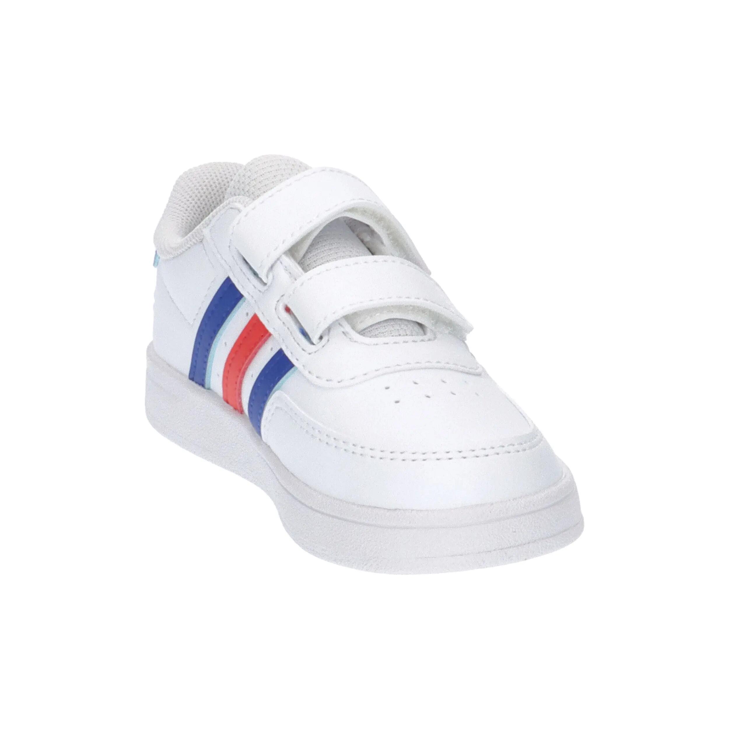 Sapatilhas Adidas modelo HP8971 para bebê 2/15