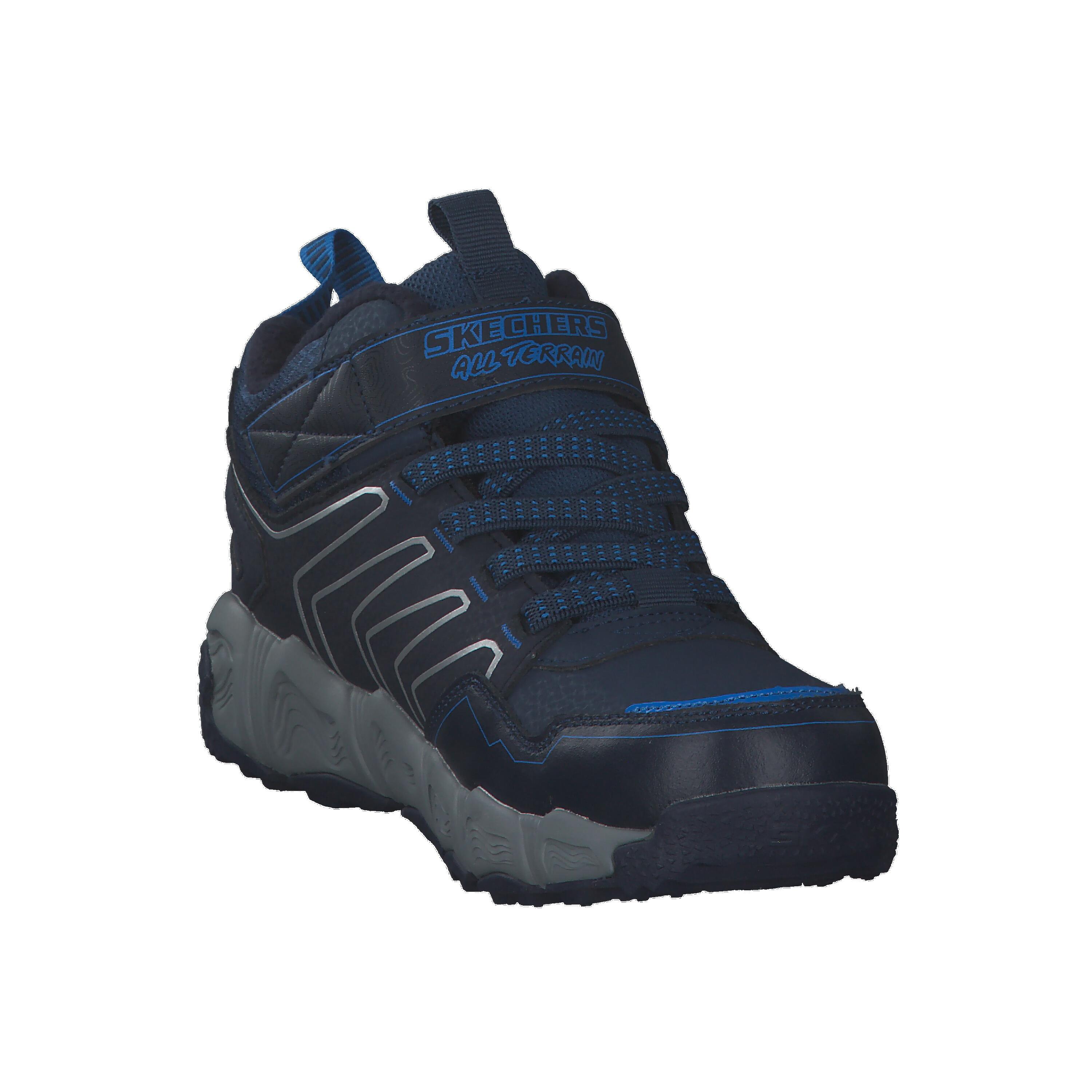 Skechers Kinder Sneaker Velocitrek - Combex 406422L 2/15