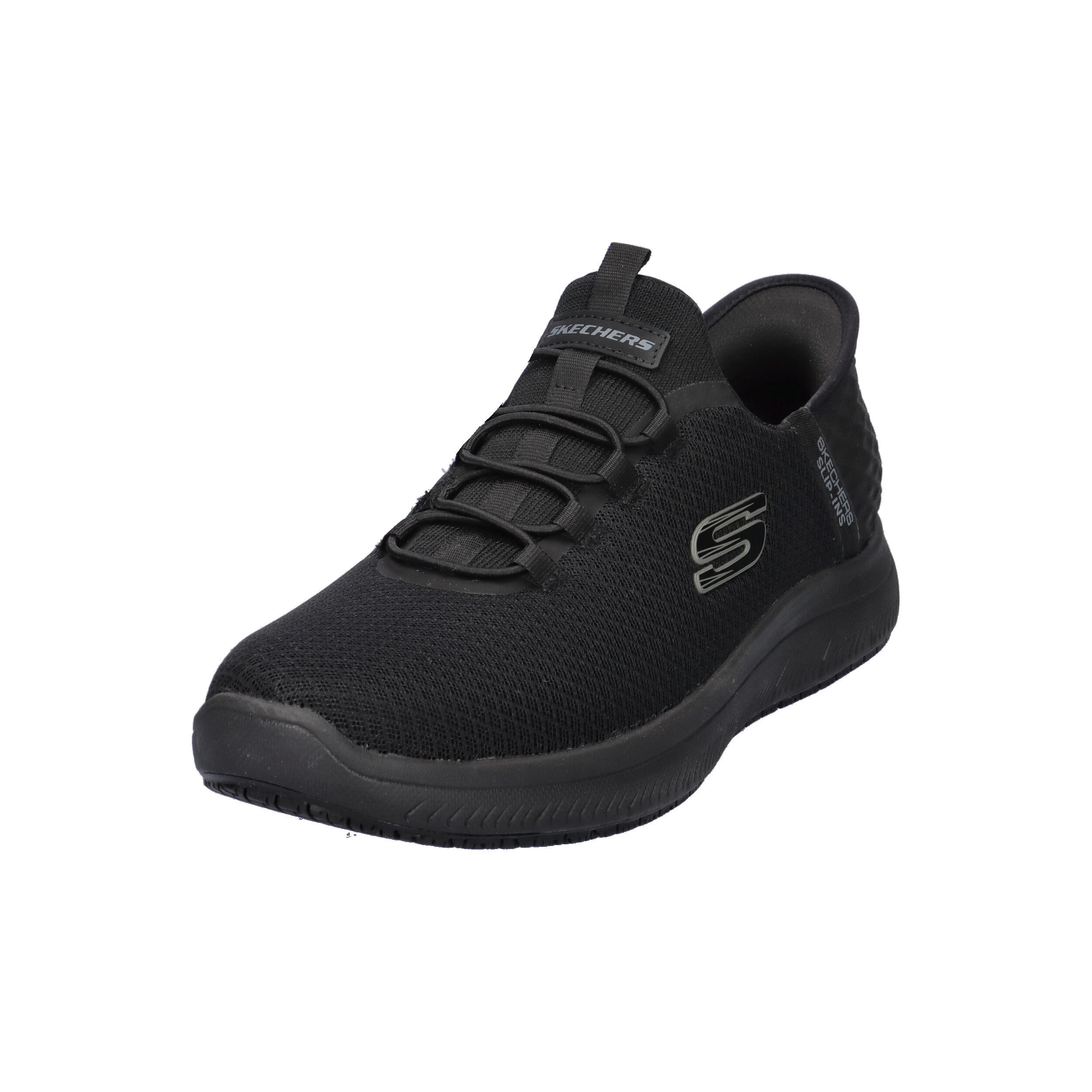 Zapatillas hombre Skechers Summits Sr-colin Slip-ins 9/15