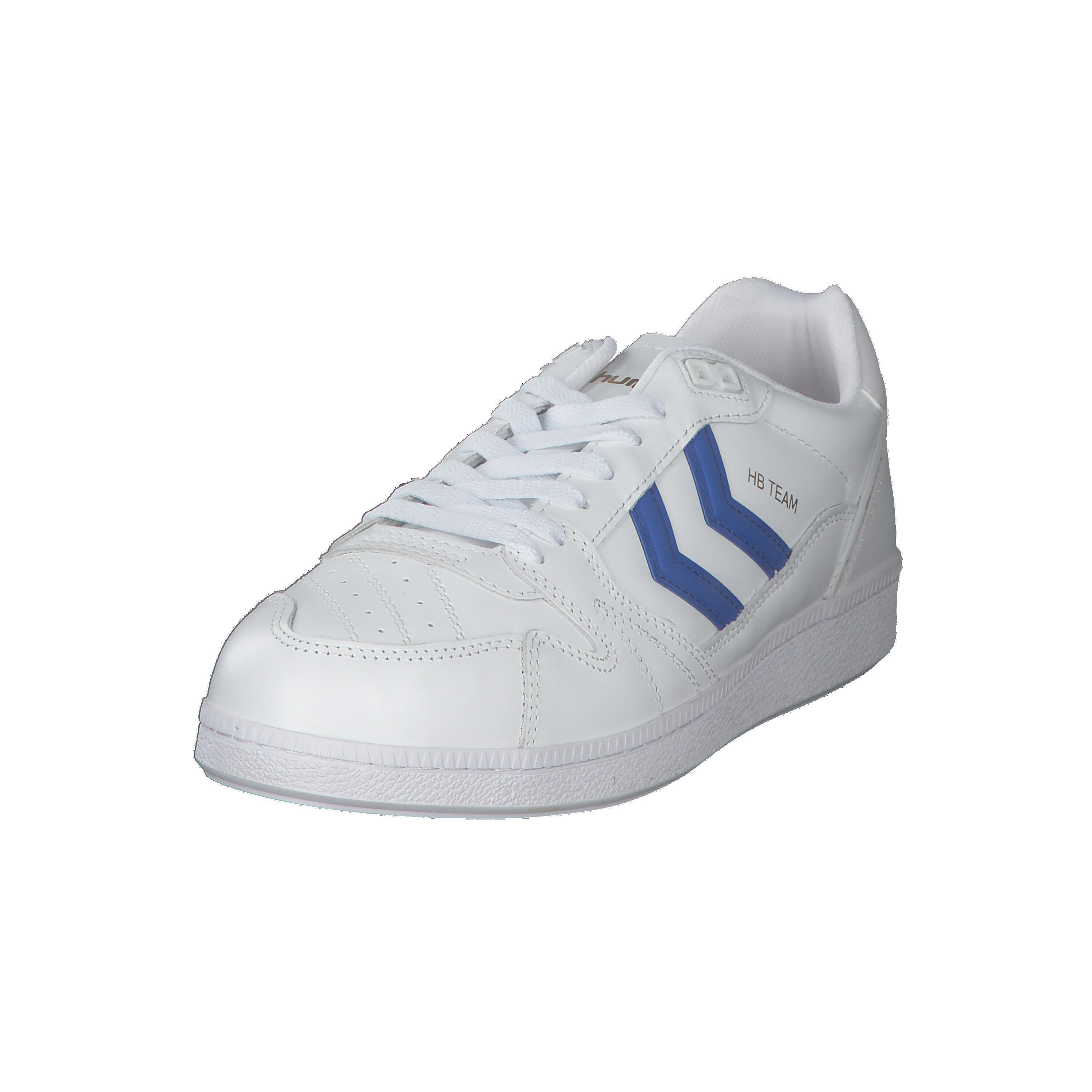 Hummel Unisex Sneaker HB Team 208680 4/15