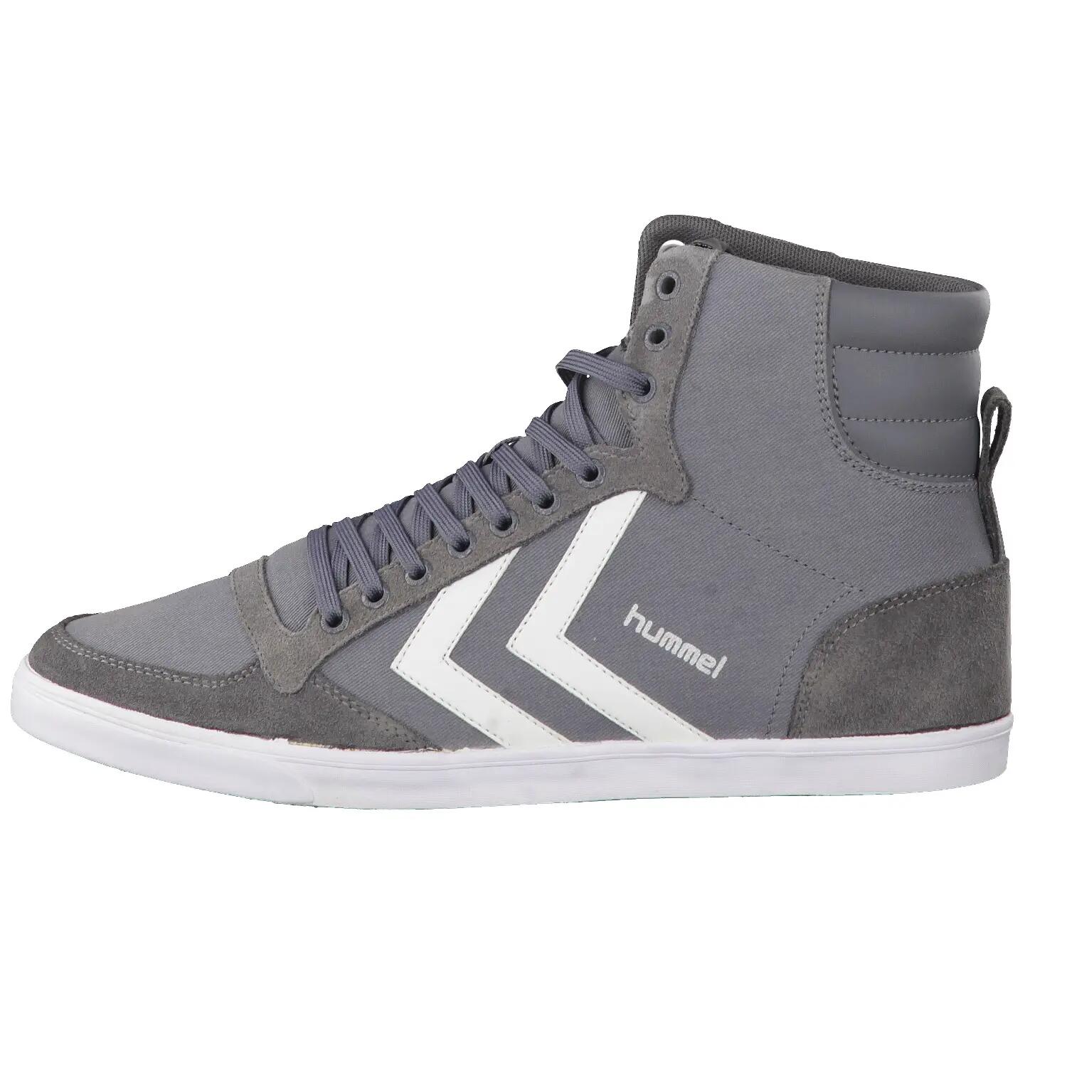 Schnürsenkel Sneaker Hummel Slimmer Erwachsene 10/15