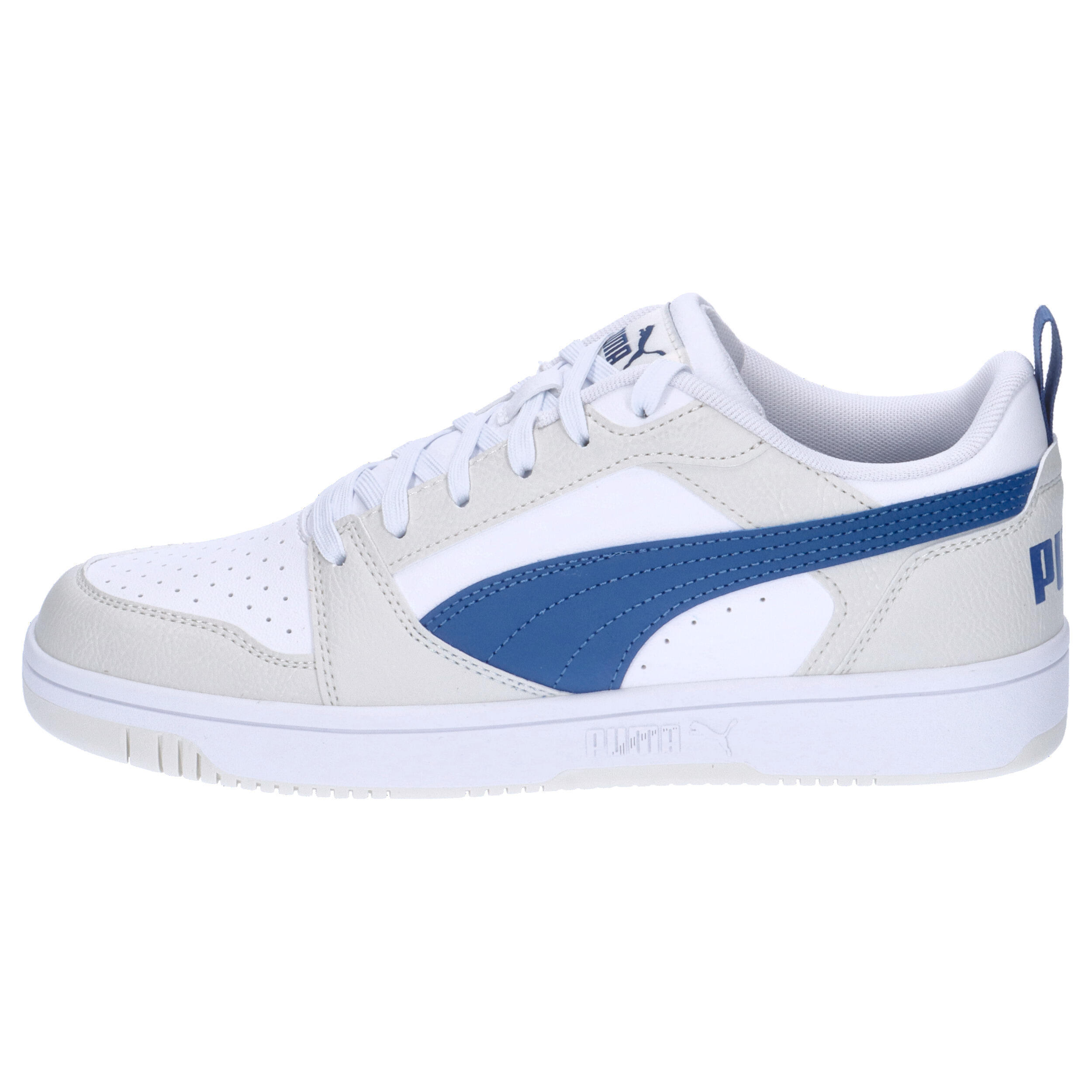 Rebound V6 Low Sneakers Erwachsene PUMA 10/15
