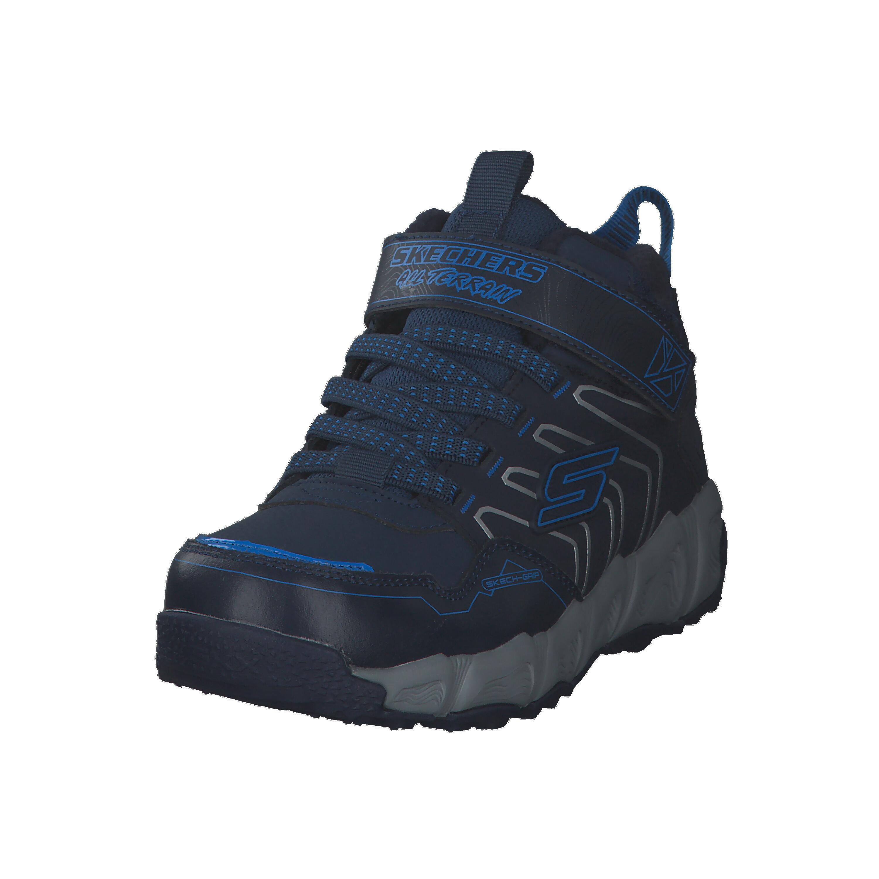 Skechers Kinder Sneaker Velocitrek - Combex 406422L 4/15