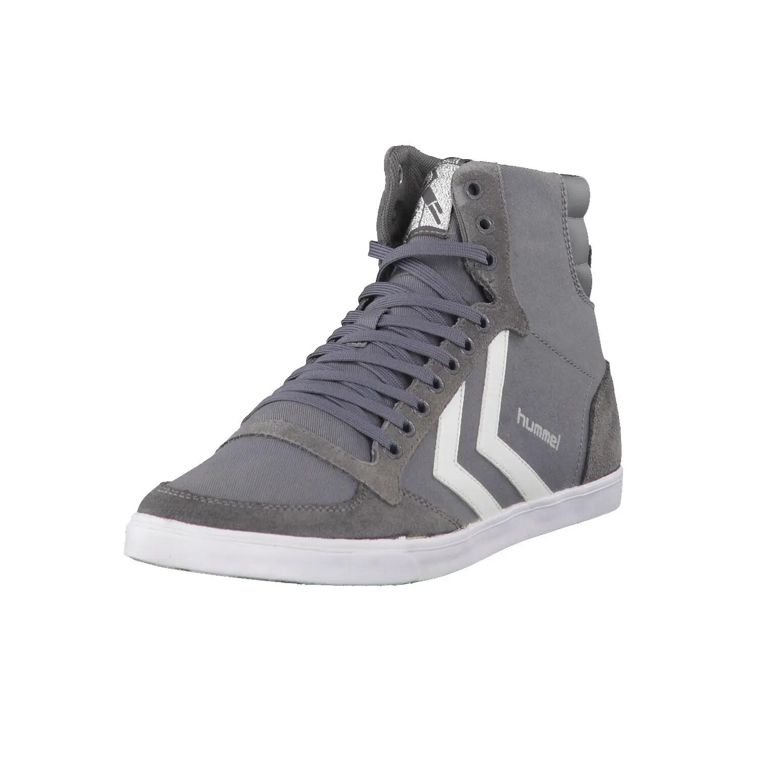 Schnürsenkel Sneaker Hummel Slimmer Erwachsene 9/15