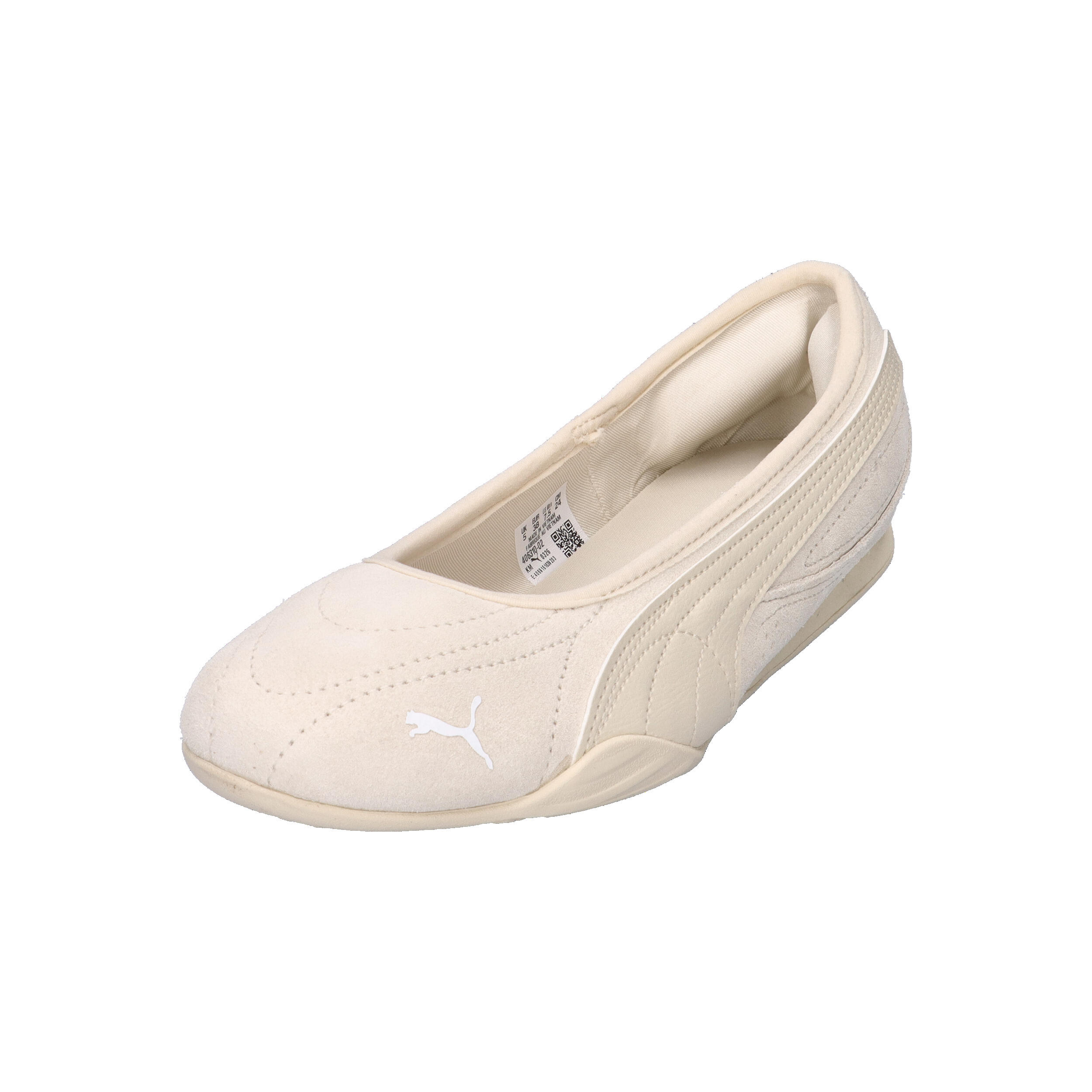 Sapatilhas mulher leves confortável Catch Soleil PUMA 9/10
