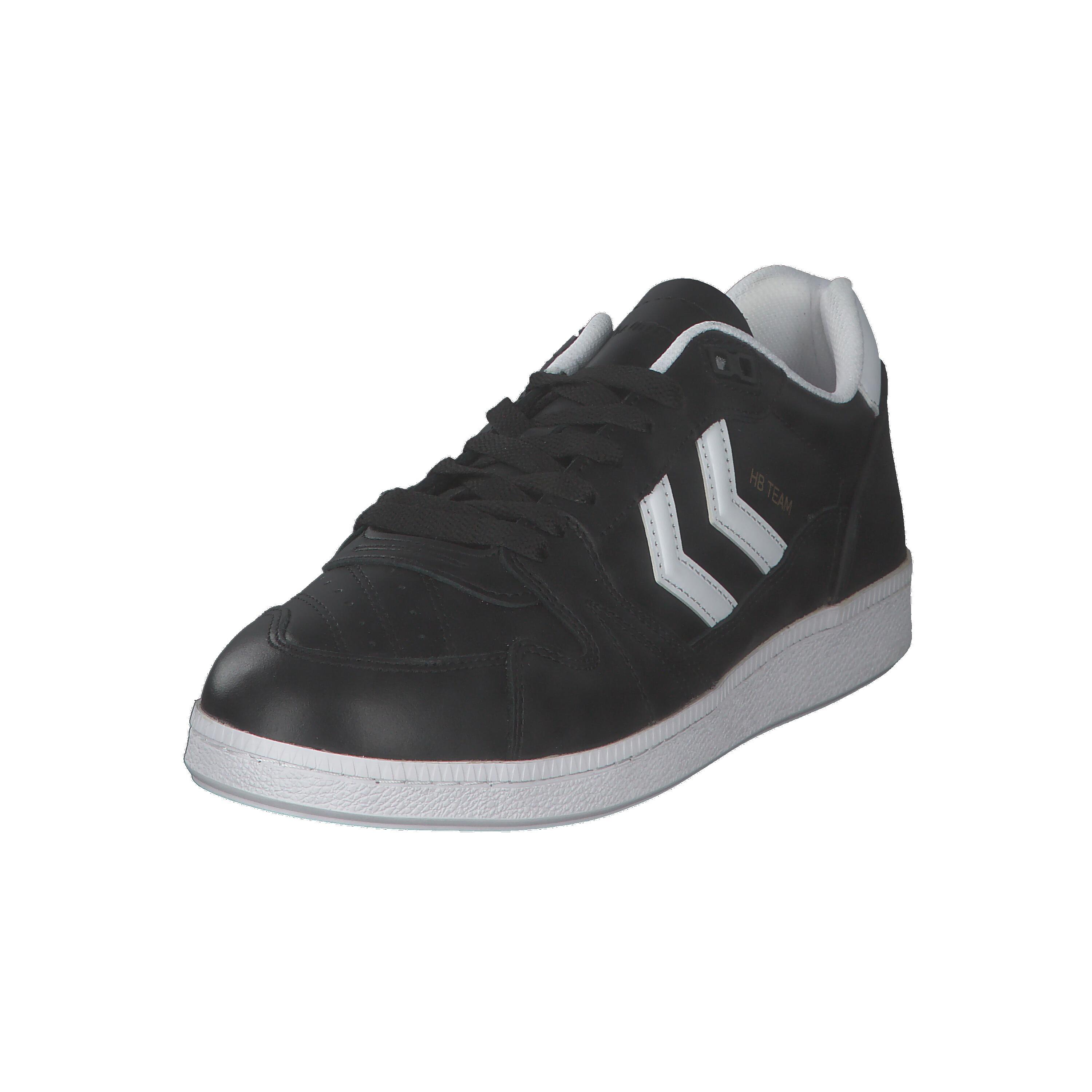 Hb Team Sneaker Low Unisex 9/15