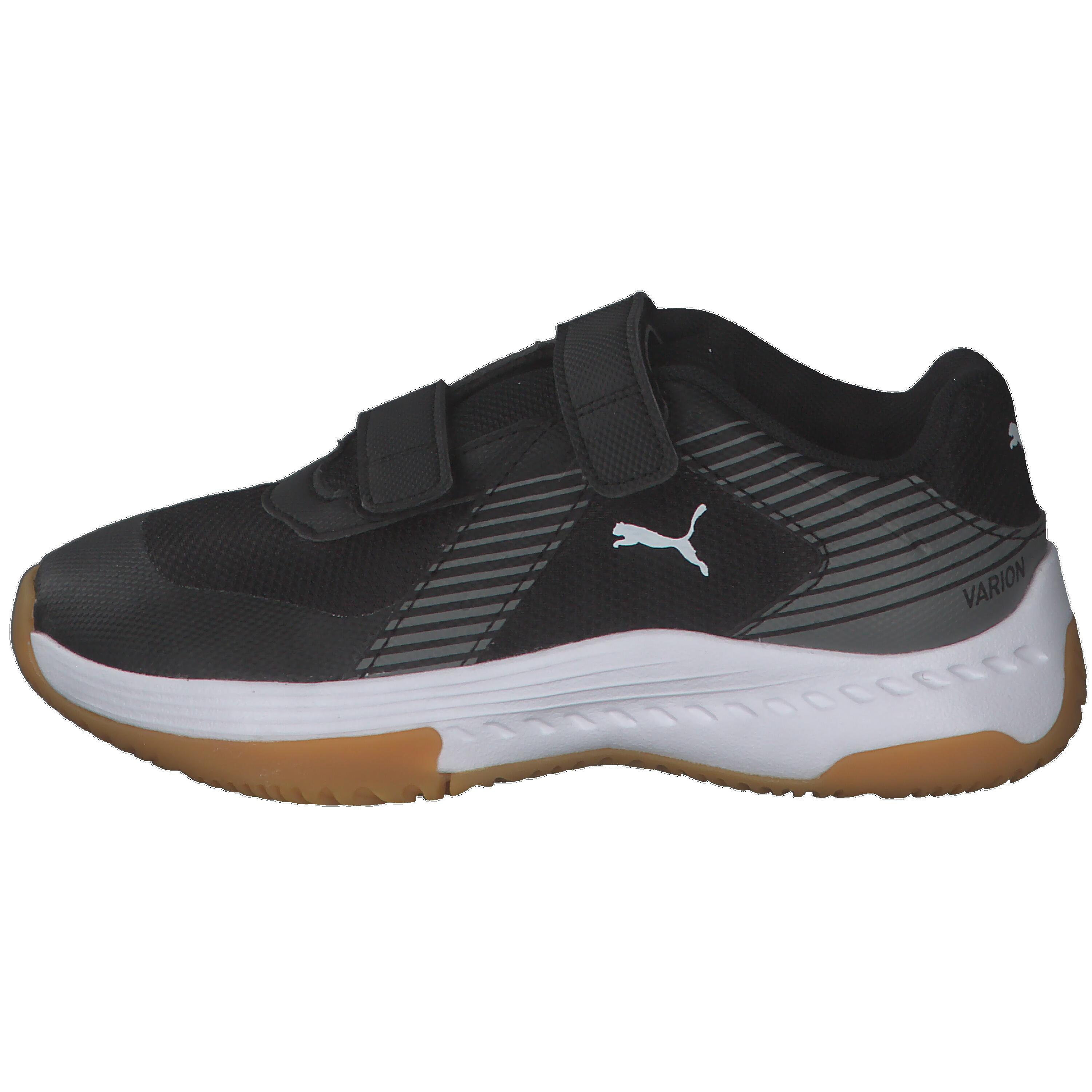 Varion V Hallensportschuhe Jugendliche PUMA 10/15