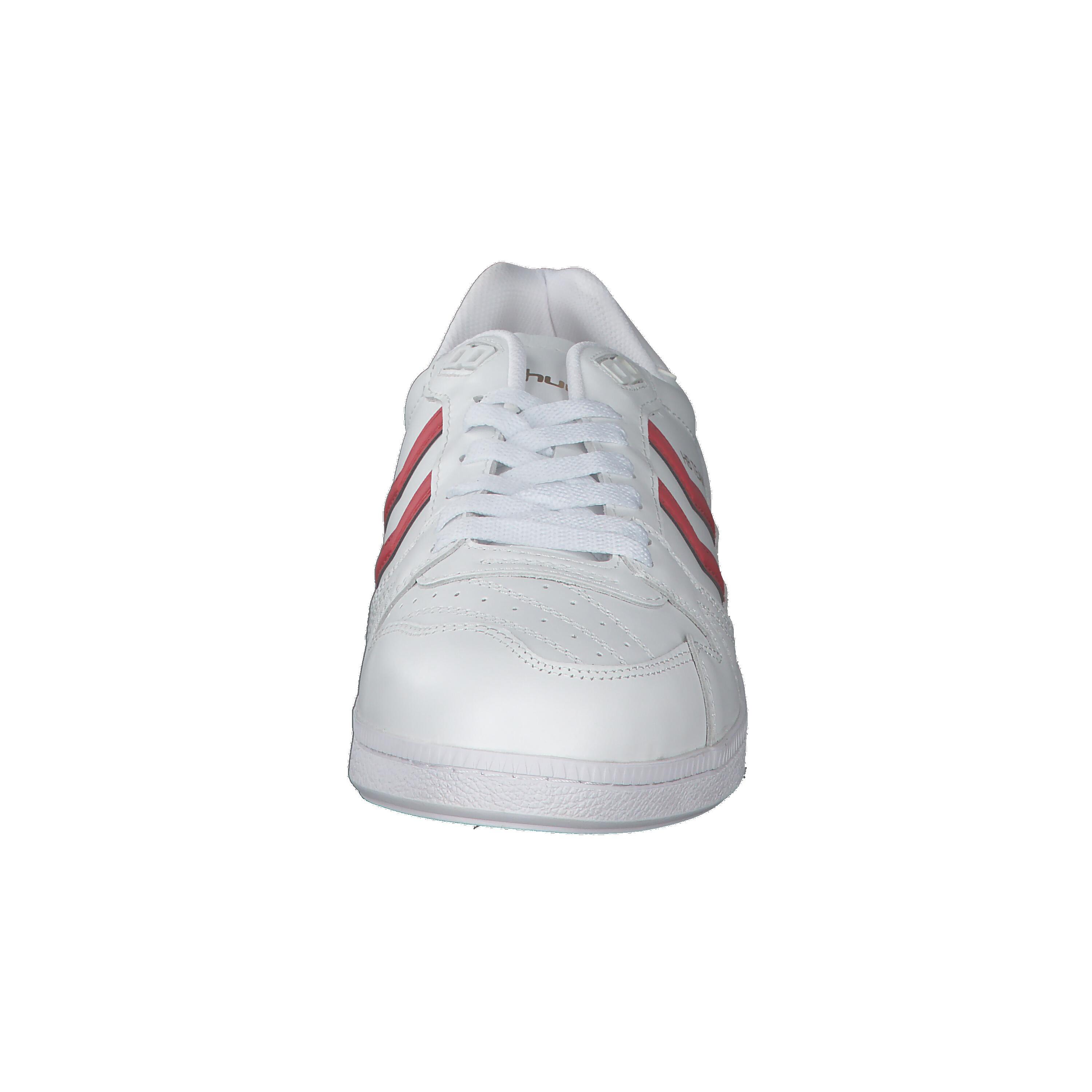 Hummel Unisex Sneaker HB Team 208680 3/15