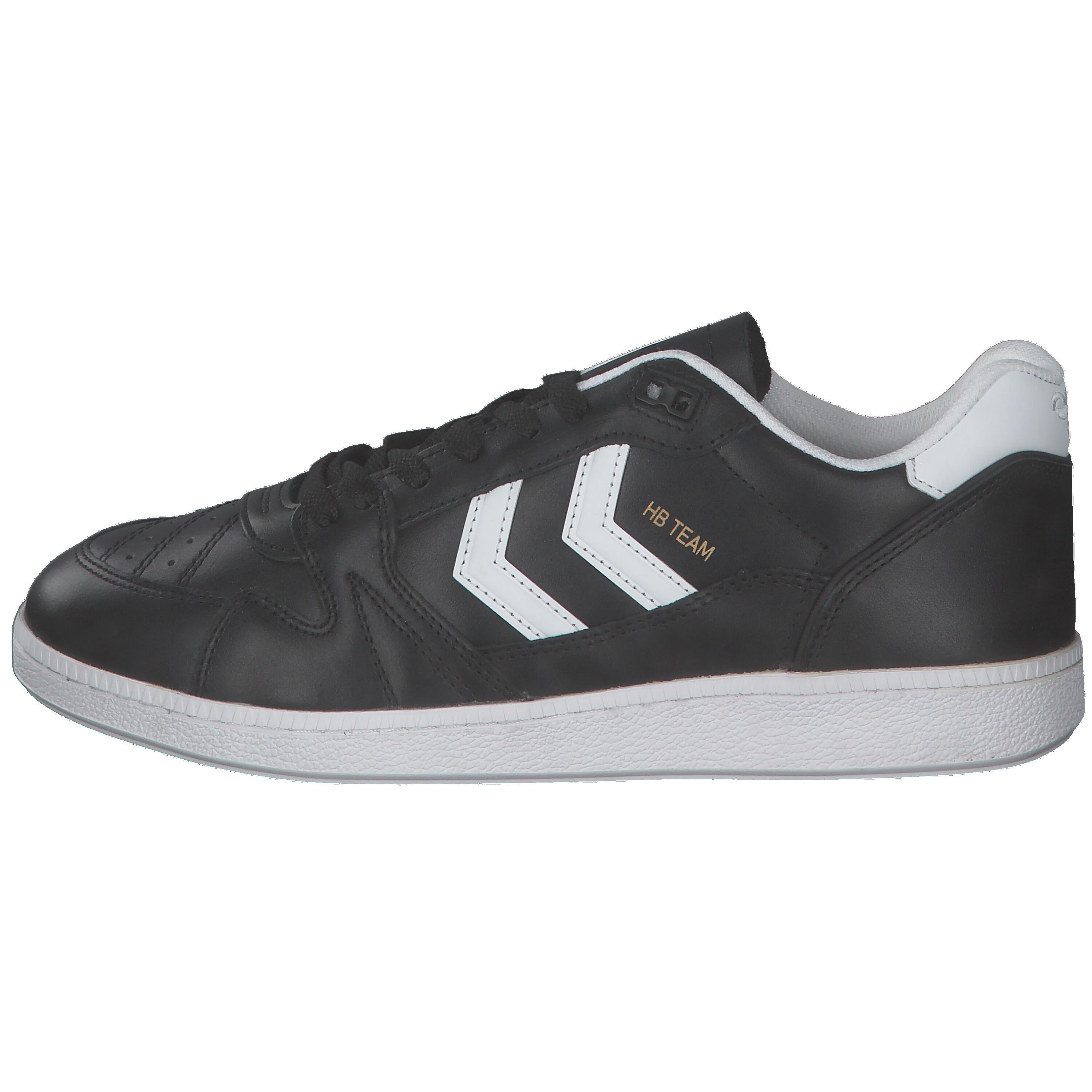 Hb Team Sneaker Low Unisex 10/15