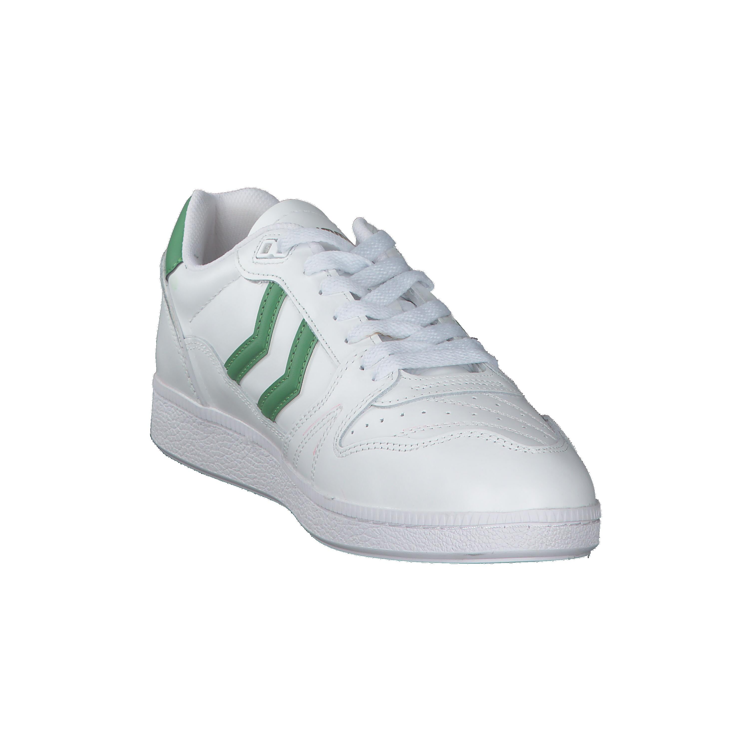 Hummel Unisex Sneaker HB Team 208680 2/15