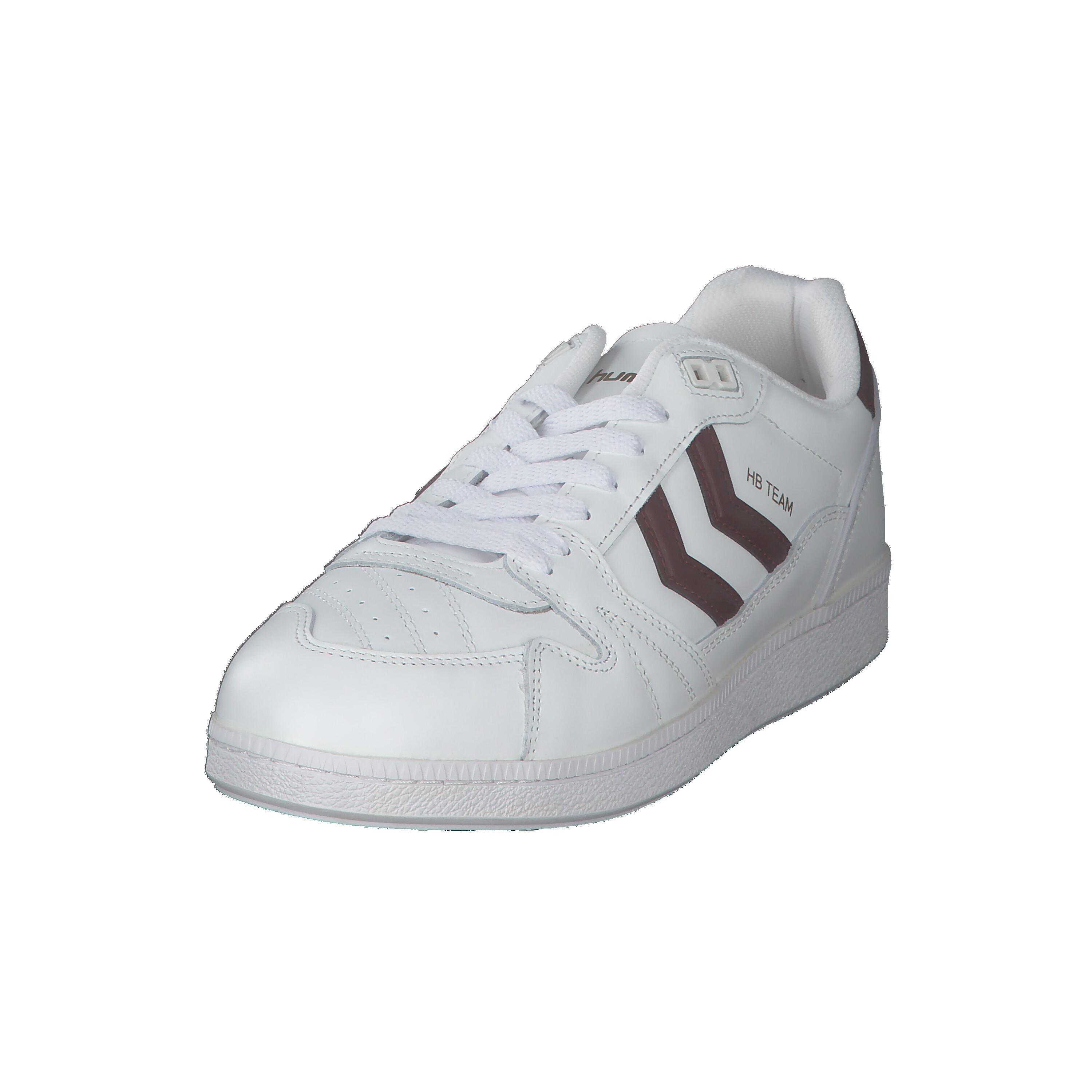 Hummel Sneaker Low Hb Team 9/15
