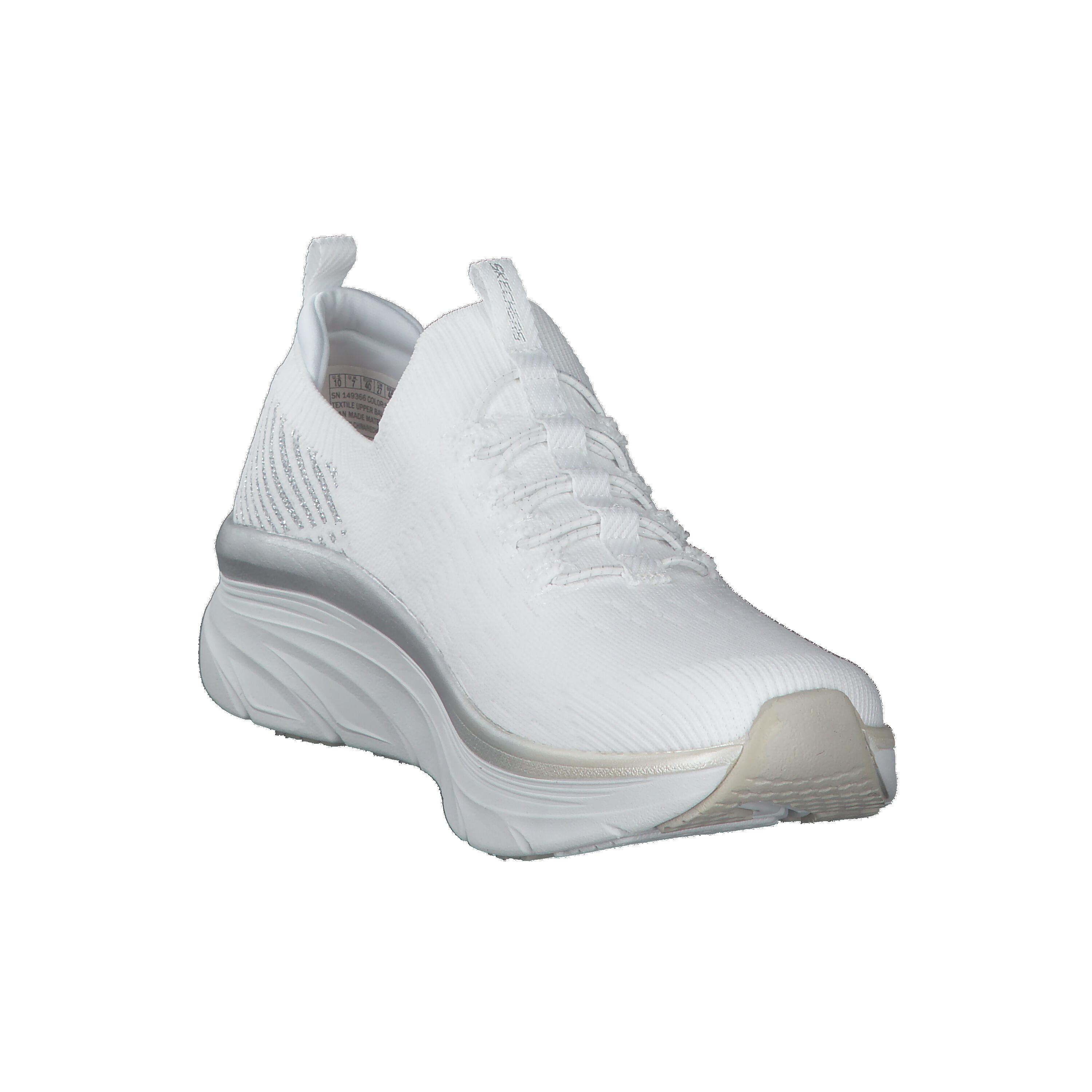 Buty sportowe Skechers D'Lux Walker - Let it Glow 2/15