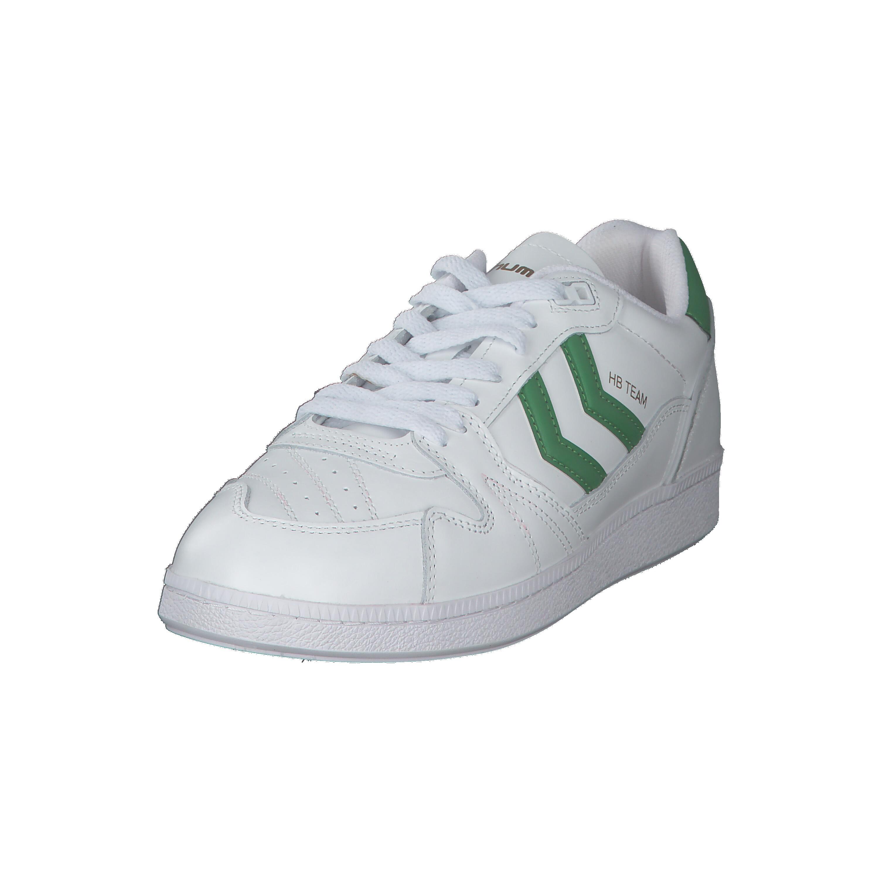 Hummel Unisex Sneaker HB Team 208680 4/15