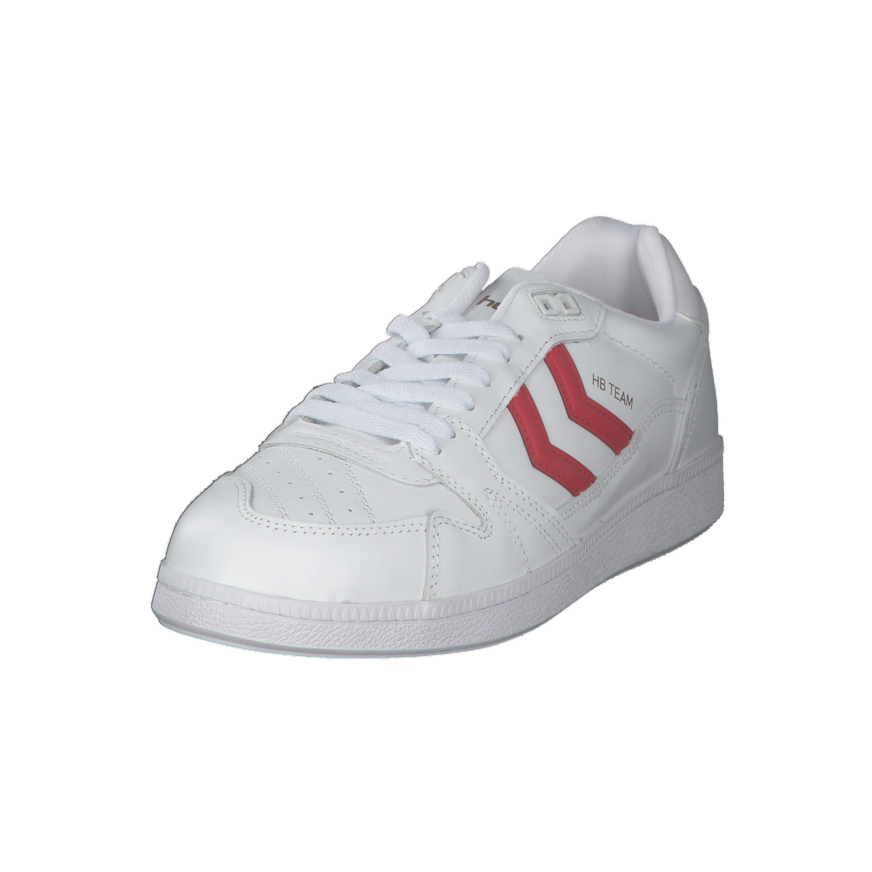 Hummel Unisex Sneaker HB Team 208680 4/15