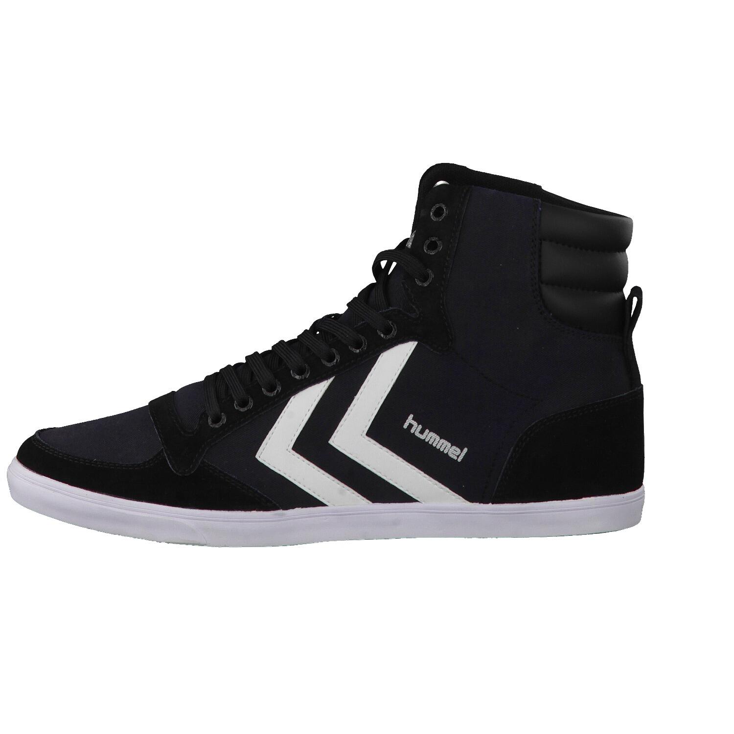 Lacets Sneaker Hummel Slimmer Adulte 10/15