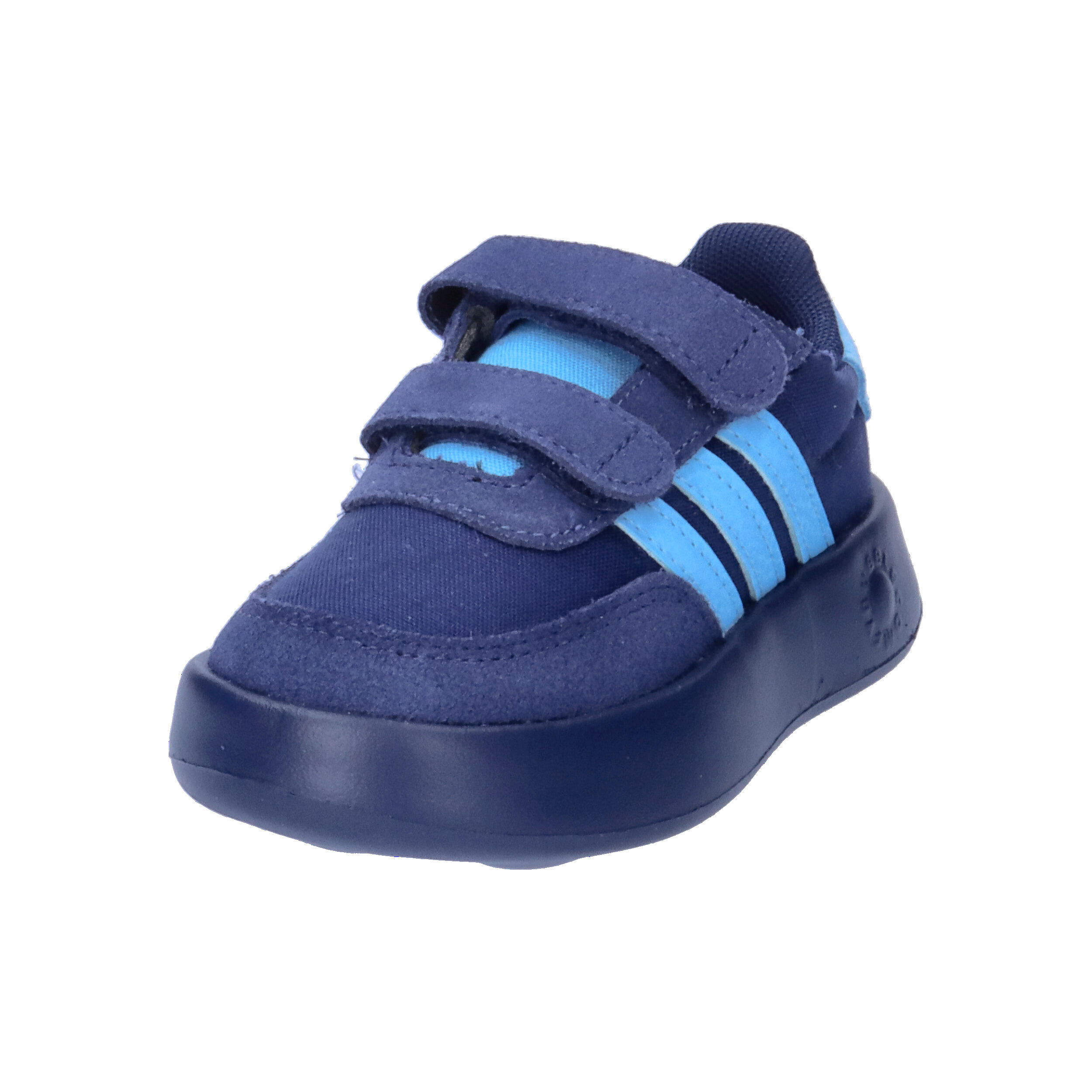adidas Kinder Sneaker Breaknet 2.0 CF I 4/15