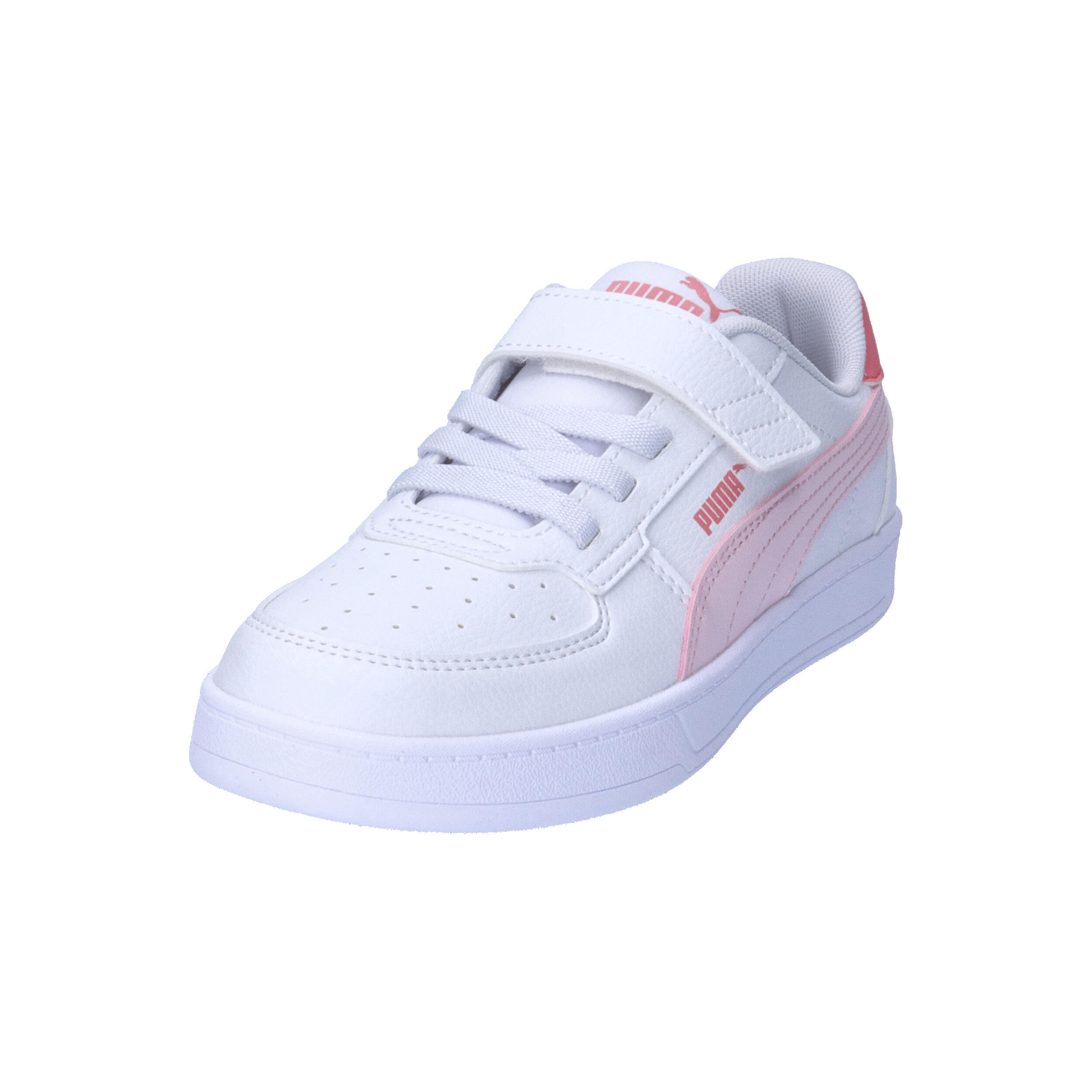 PUMA Caven 2.0 Sneakers PUMA White Whisp Of Pink Passionfruit 9/15