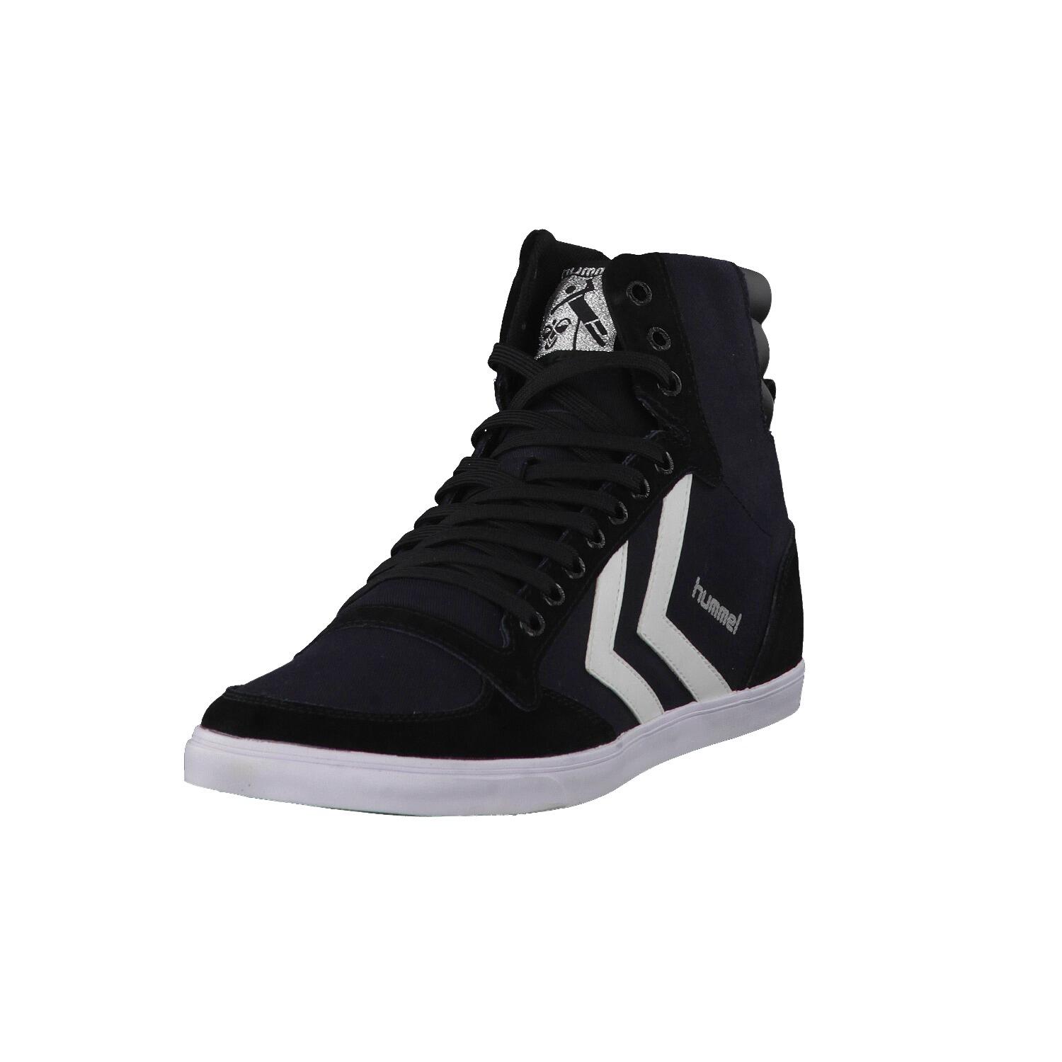Lacets Sneaker Hummel Slimmer Adulte 9/15