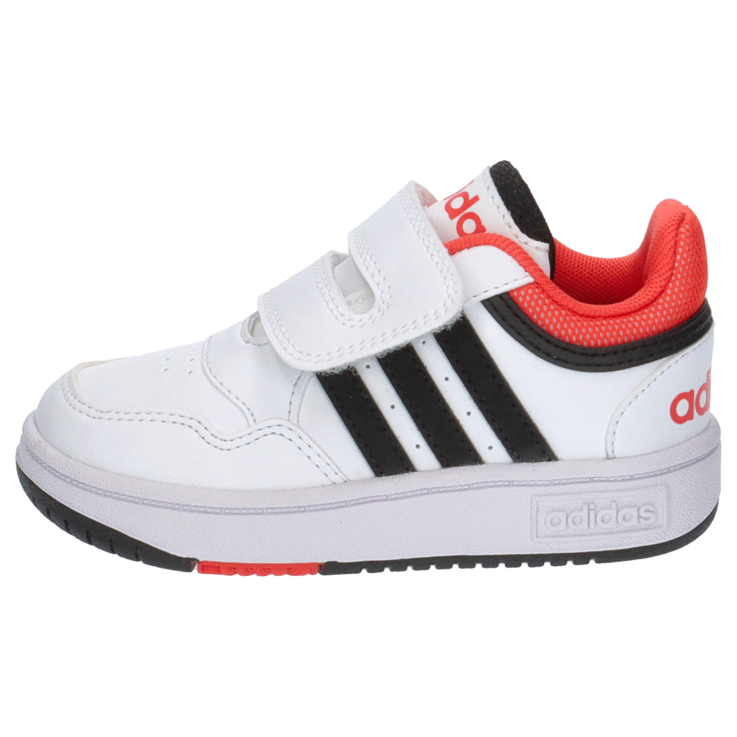 Zapatilla Hoops 10/15