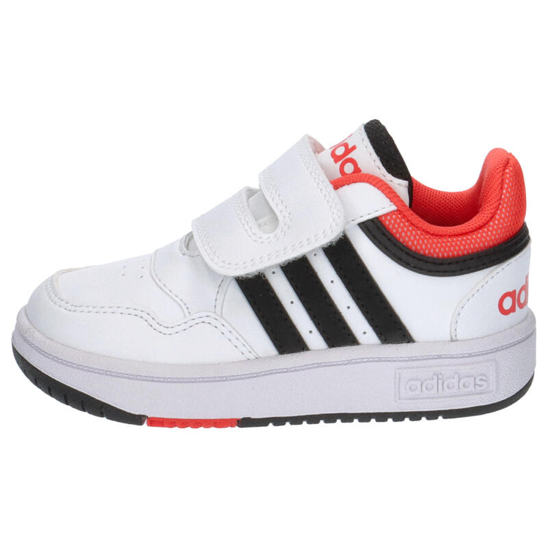 Pantofi Sport Adidas Model Hoops 3.0 Cf I Culoare Alb