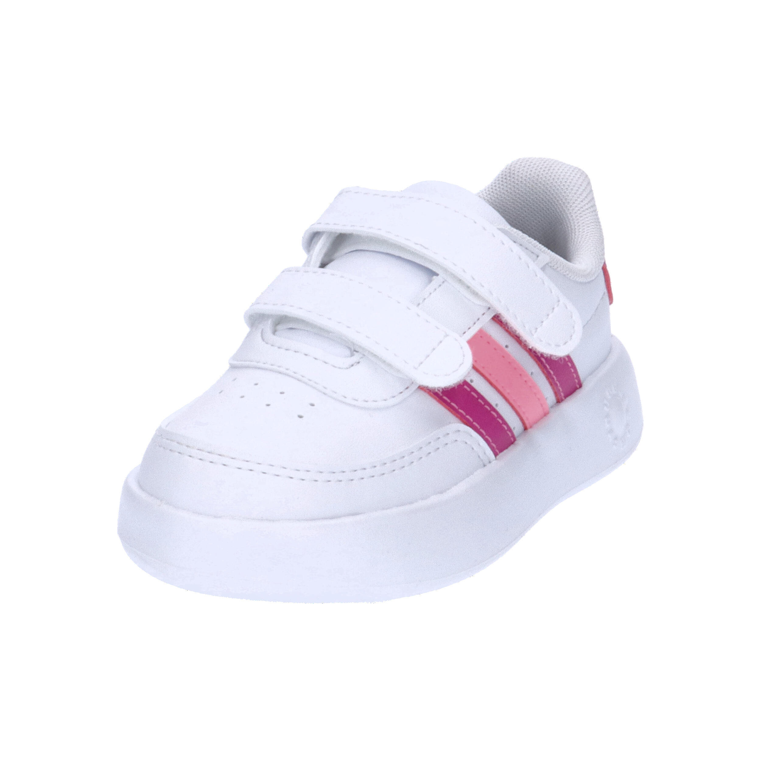 adidas Kinder Sneaker Breaknet 2.0 CF I 4/15